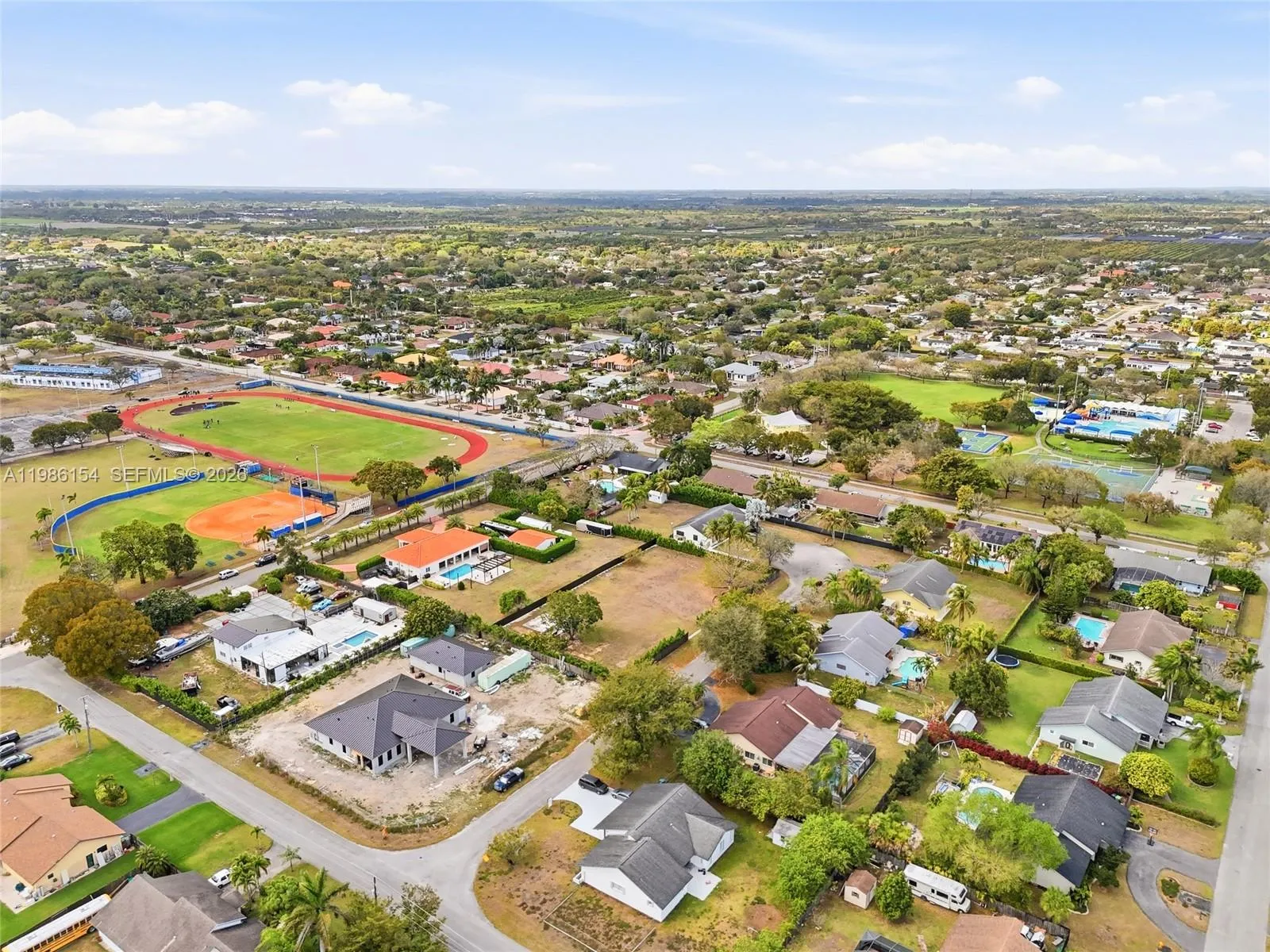 283xx Sw 163 Ct, Homestead, Florida 33033, Homestead, Florida 33033, ,Land,For Sale,283xx Sw 163 Ct, Homestead, Florida 33033,A11986154