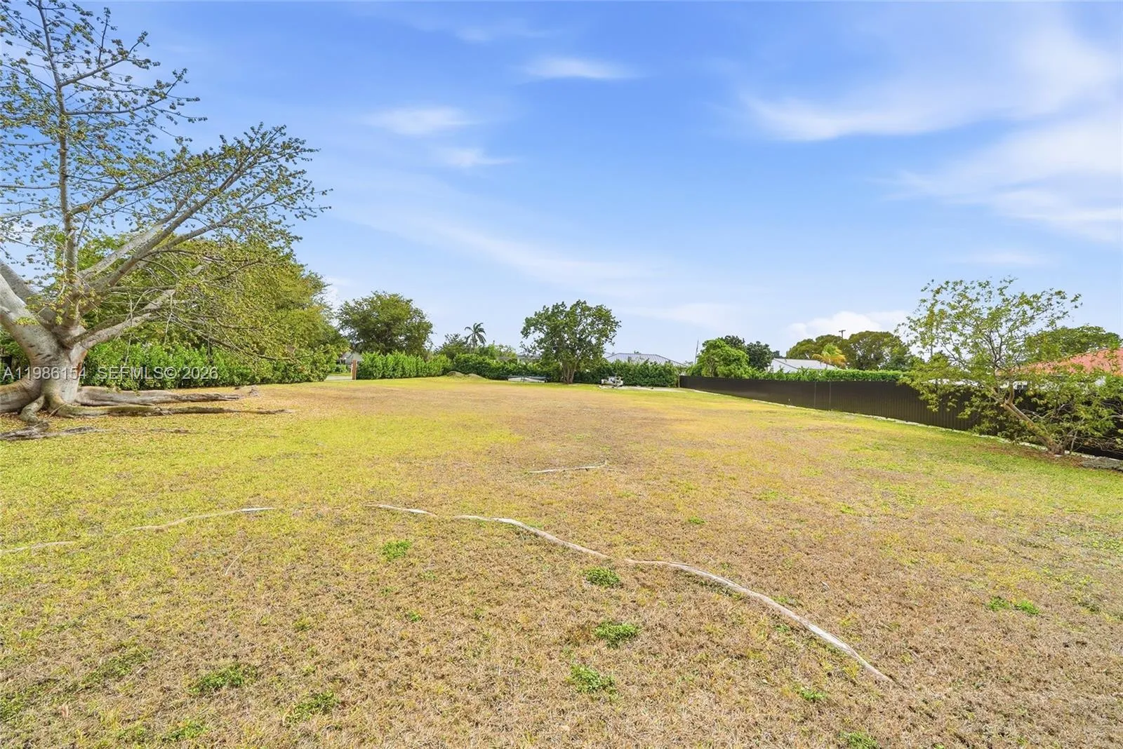 283xx Sw 163 Ct, Homestead, Florida 33033, Homestead, Florida 33033, ,Land,For Sale,283xx Sw 163 Ct, Homestead, Florida 33033,A11986154