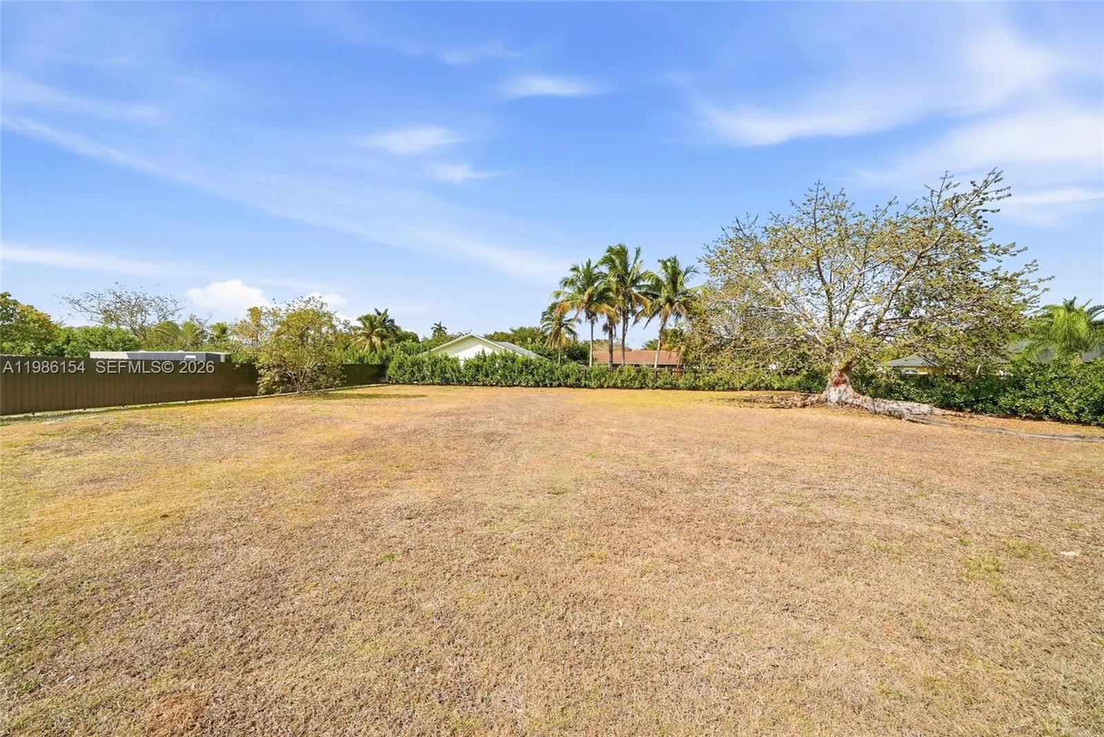 283xx Sw 163 Ct, Homestead, Florida 33033, Homestead, Florida 33033, ,Land,For Sale,283xx Sw 163 Ct, Homestead, Florida 33033,A11986154