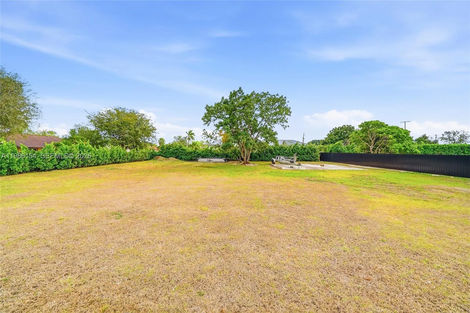 283xx Sw 163 Ct, Homestead, Florida 33033, Homestead, Florida 33033, ,Land,For Sale,283xx Sw 163 Ct, Homestead, Florida 33033,A11986154