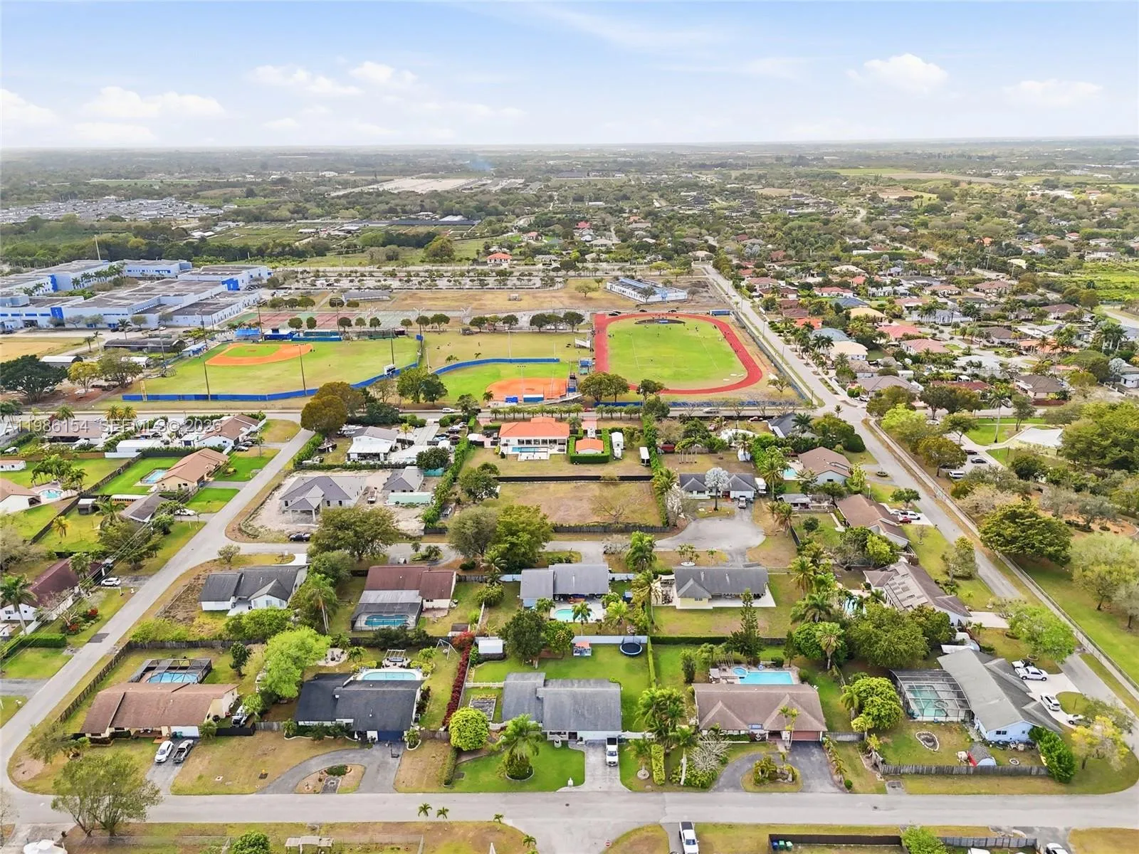 283xx Sw 163 Ct, Homestead, Florida 33033, Homestead, Florida 33033, ,Land,For Sale,283xx Sw 163 Ct, Homestead, Florida 33033,A11986154