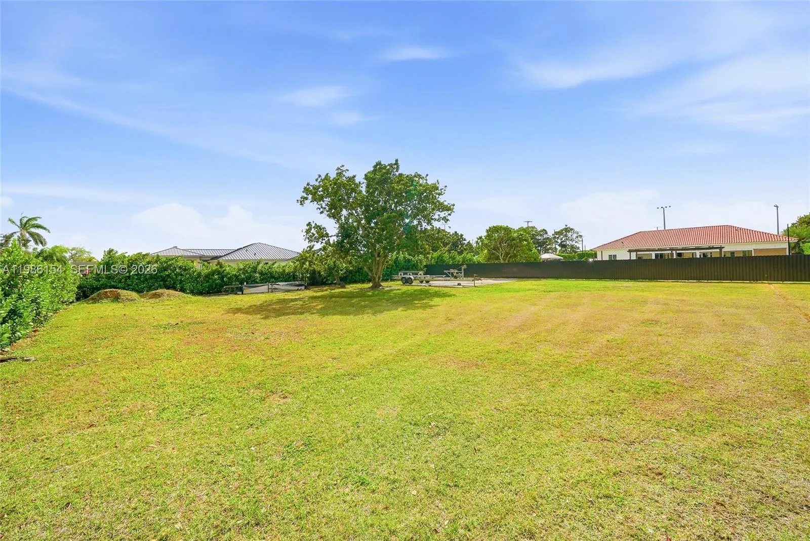 283xx Sw 163 Ct, Homestead, Florida 33033, Homestead, Florida 33033, ,Land,For Sale,283xx Sw 163 Ct, Homestead, Florida 33033,A11986154