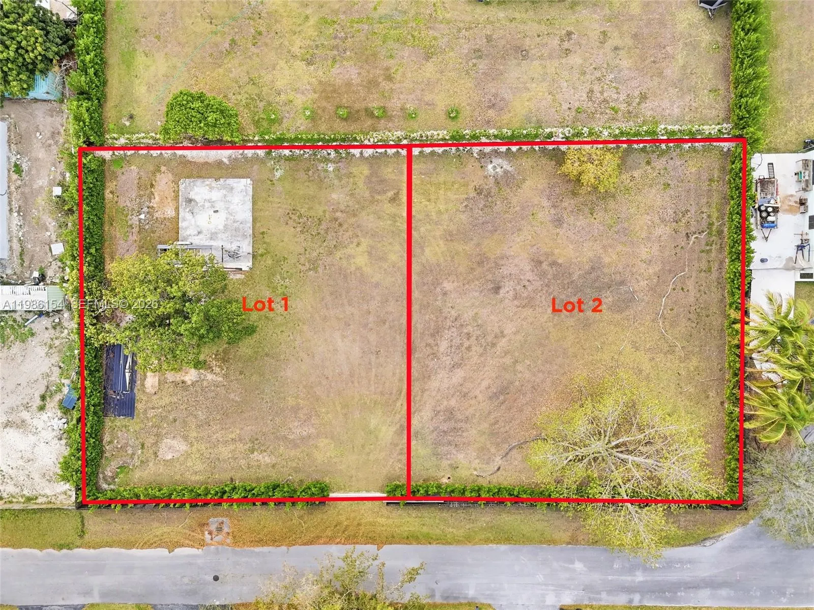 283xx Sw 163 Ct, Homestead, Florida 33033, Homestead, Florida 33033, ,Land,For Sale,283xx Sw 163 Ct, Homestead, Florida 33033,A11986154