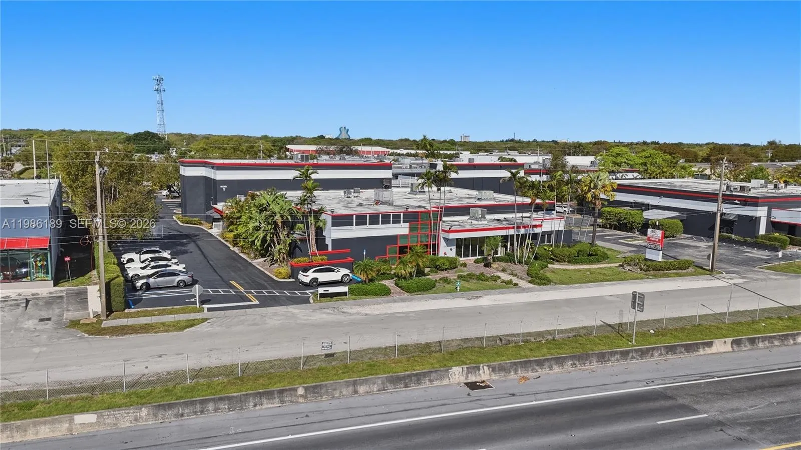 2950 N 28th Ter, Hollywood, Florida 33020, Hollywood, Florida 33020, ,Commercial Lease,For Rent,2950 N 28th Ter, Hollywood, Florida 33020,A11986189
