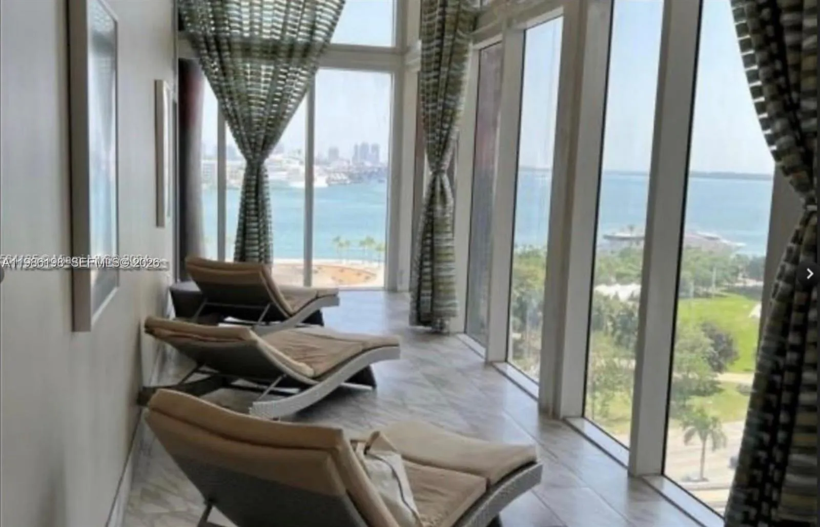 50 Biscayne Blvd 607, Miami, Florida 33132, Miami, Florida 33132, ,1 BathroomBathrooms,Residential Lease,For Rent,50 Biscayne Blvd 607, Miami, Florida 33132,A11986198