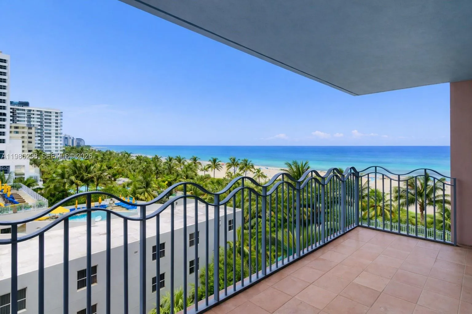 1500 Ocean Dr 601, Miami Beach, Florida 33139, Miami Beach, Florida 33139, 3 Bedrooms Bedrooms, ,3 BathroomsBathrooms,Residential,For Sale,1500 Ocean Dr 601, Miami Beach, Florida 33139,A11986233
