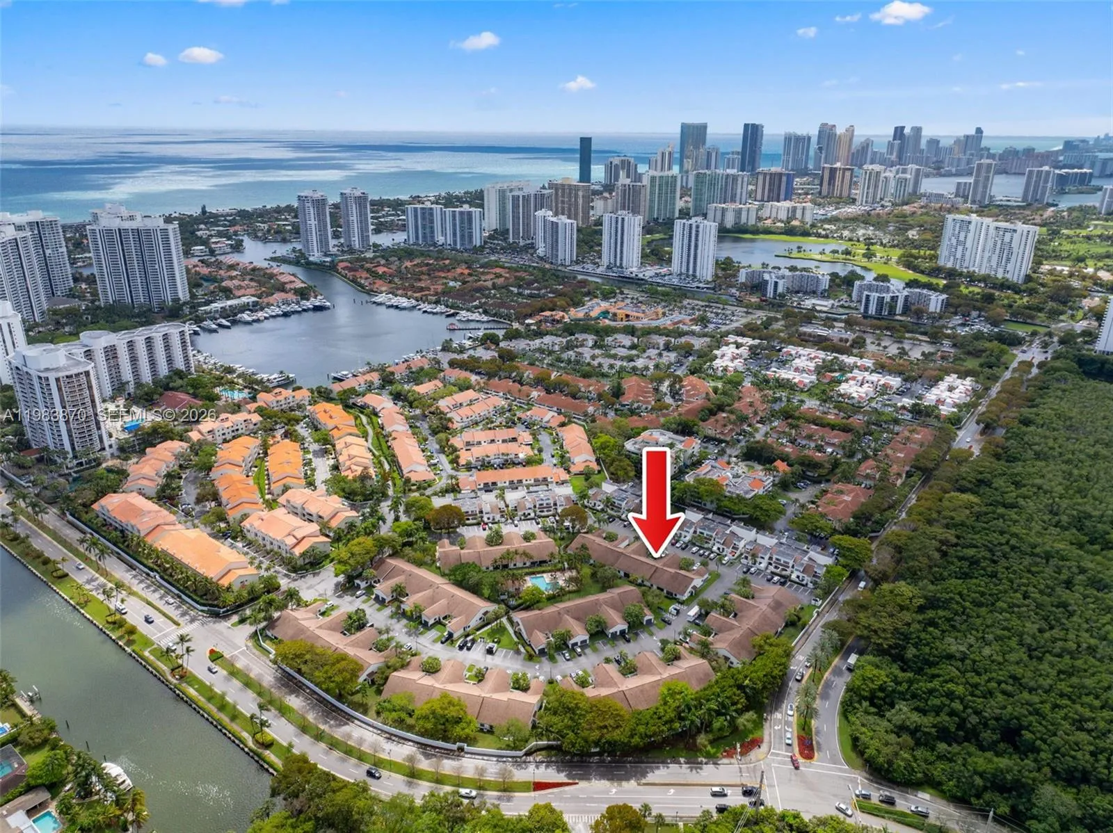 21244 Harbor Way 213-21, Aventura, Florida 33180, Aventura, Florida 33180, 2 Bedrooms Bedrooms, ,2 BathroomsBathrooms,Residential,For Sale,21244 Harbor Way 213-21, Aventura, Florida 33180,A11983870