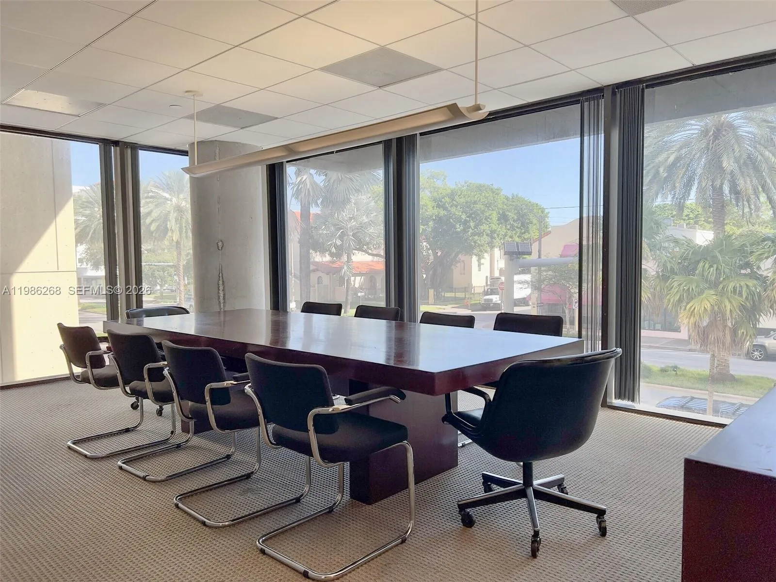 2100 Ponce De Leon Blvd Mezzanine, Coral Gables, F, Coral Gables, Florida 33134, ,Commercial Lease,For Rent,2100 Ponce De Leon Blvd Mezzanine, Coral Gables, F,A11986268