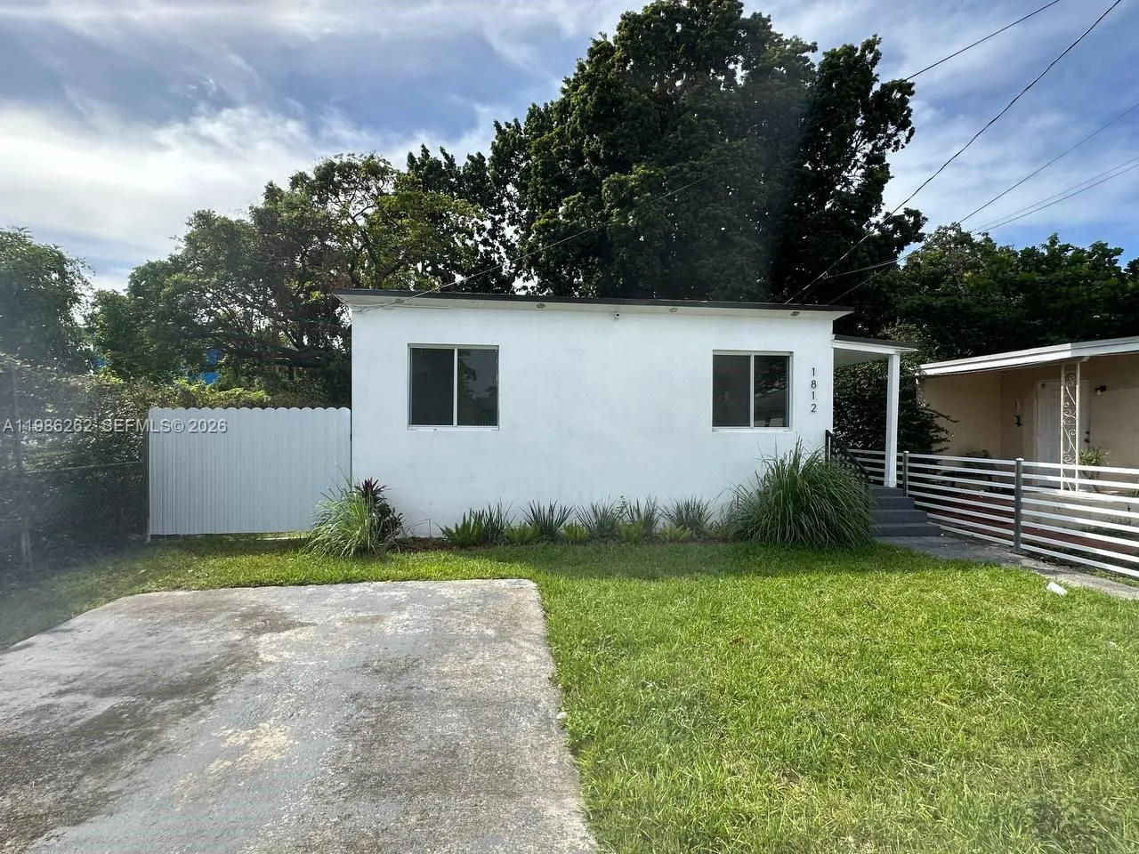 1812 Nw 64th St, Miami, Florida 33147, Miami, Florida 33147, 3 Bedrooms Bedrooms, ,1 BathroomBathrooms,Residential,For Sale,1812 Nw 64th St, Miami, Florida 33147,A11986262