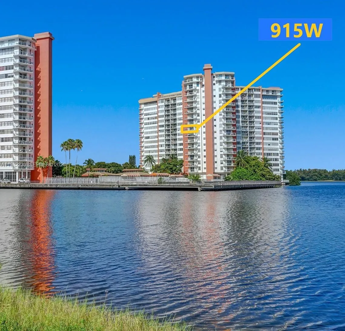 1301 Ne Miami Gardens Dr 915w, Miami, Florida 3317, Miami, Florida 33179, 2 Bedrooms Bedrooms, ,2 BathroomsBathrooms,Residential,For Sale,1301 Ne Miami Gardens Dr 915w, Miami, Florida 3317,A11982239