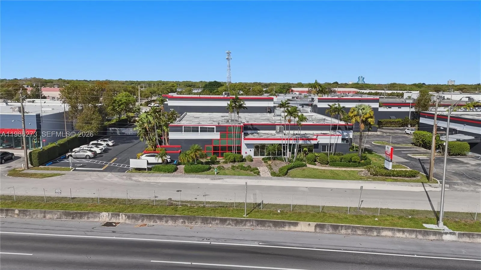2950 N 28th Ter, Hollywood, Florida 33020, Hollywood, Florida 33020, ,Commercial Lease,For Rent,2950 N 28th Ter, Hollywood, Florida 33020,A11986273