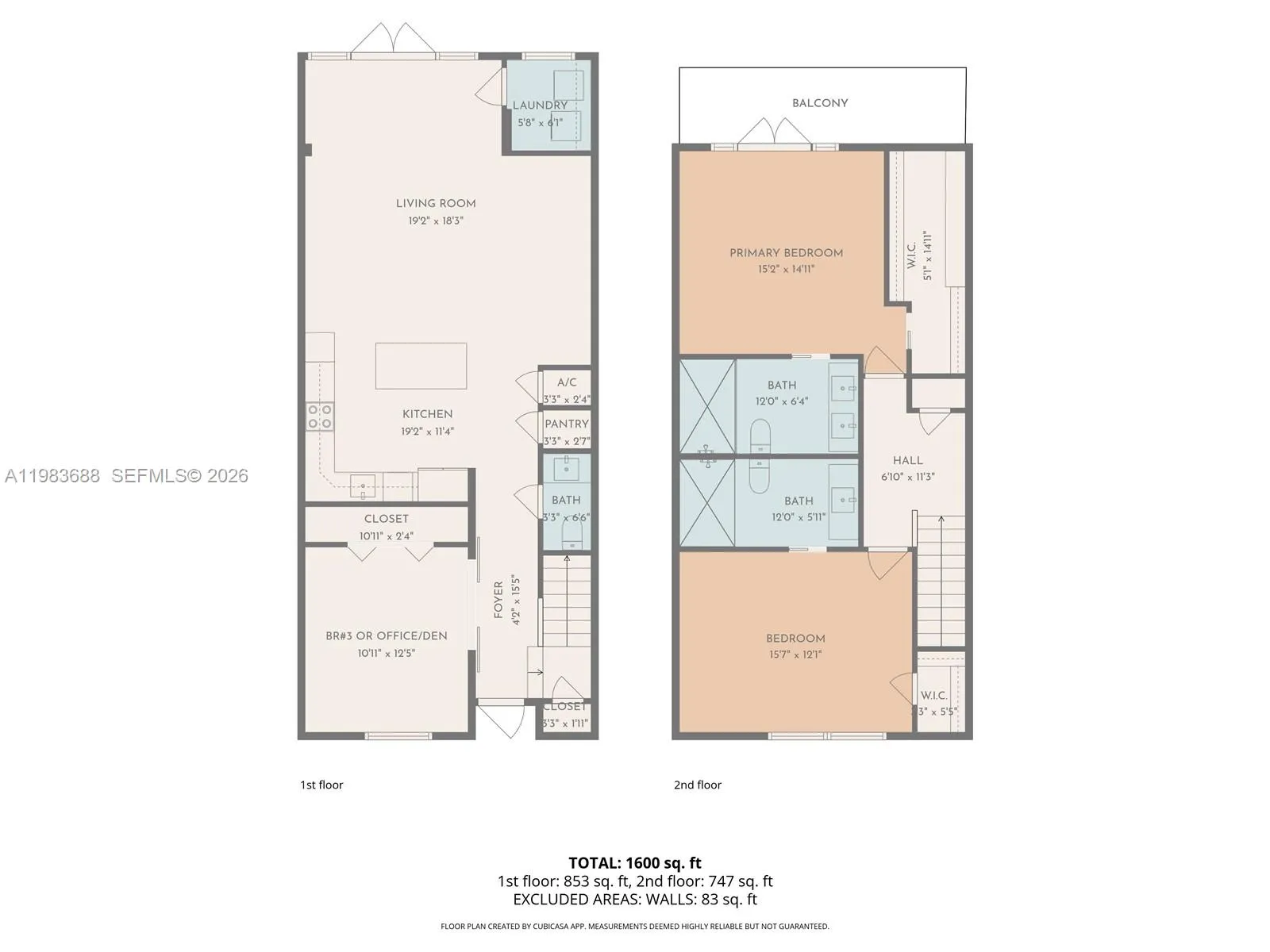 3789 Ne 167th St 42, North Miami Beach, Florida 33, North Miami Beach, Florida 33160, 3 Bedrooms Bedrooms, ,2 BathroomsBathrooms,Residential,For Sale,3789 Ne 167th St 42, North Miami Beach, Florida 33,A11983688