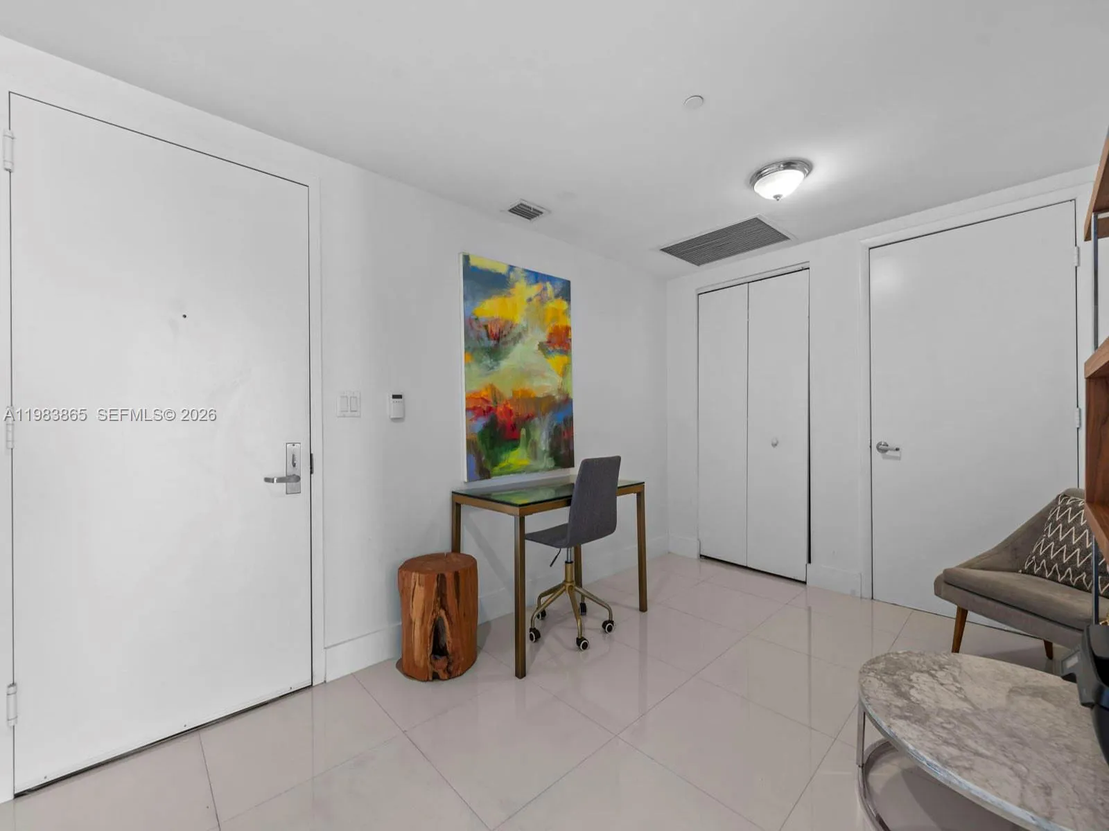 Miami, Florida 33131, 2 Bedrooms Bedrooms, ,2 BathroomsBathrooms,Residential,For Sale,A11983865