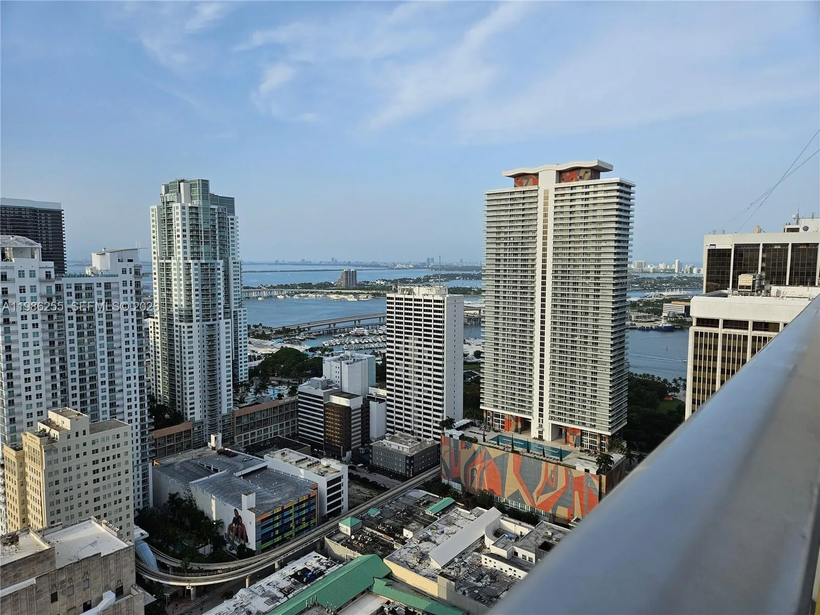 151 Se 1st St 801, Miami, Florida 33131, Miami, Florida 33131, 2 Bedrooms Bedrooms, ,2 BathroomsBathrooms,Residential Lease,For Rent,151 Se 1st St 801, Miami, Florida 33131,A11986255