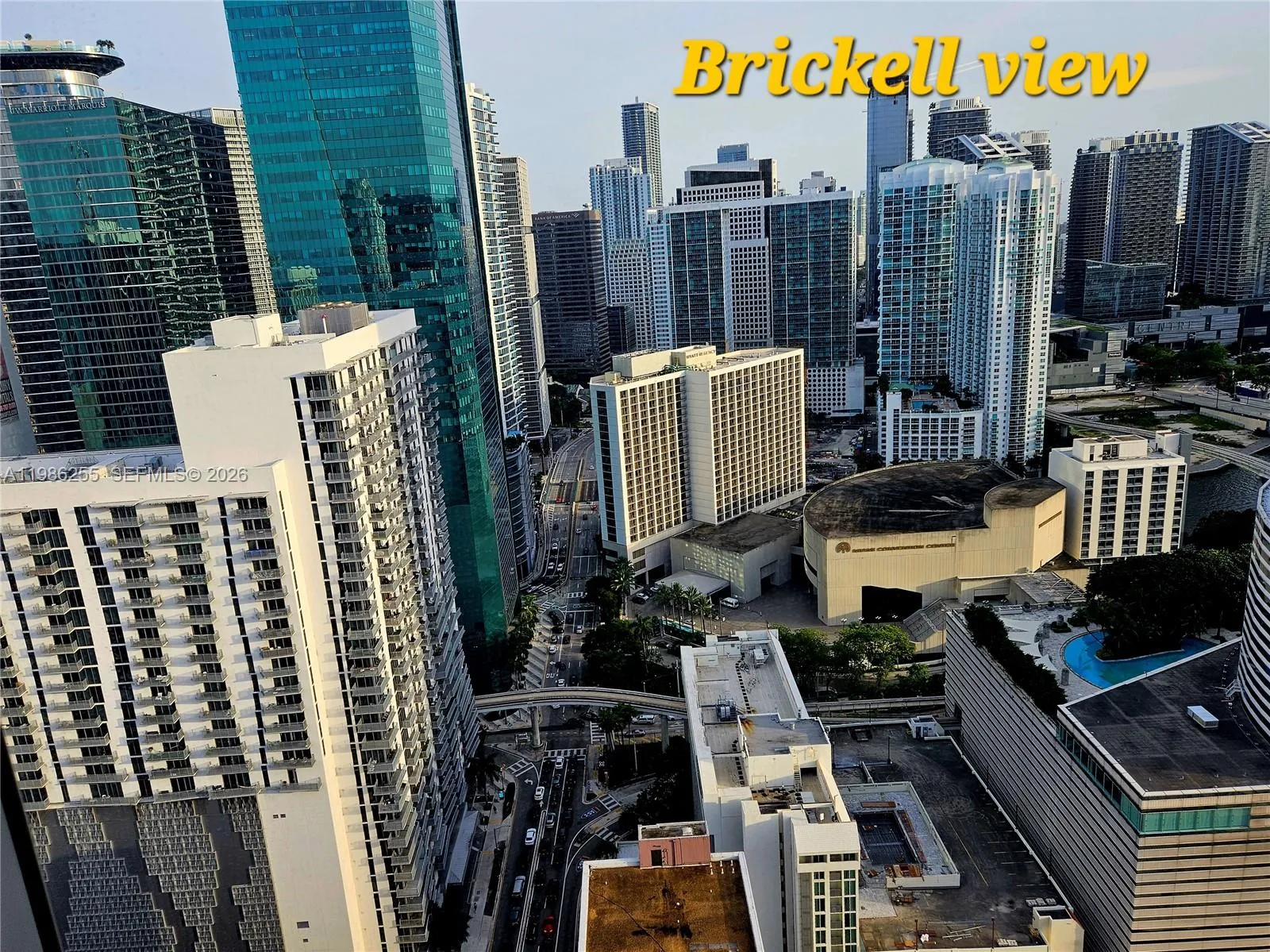 151 Se 1st St 801, Miami, Florida 33131, Miami, Florida 33131, 2 Bedrooms Bedrooms, ,2 BathroomsBathrooms,Residential Lease,For Rent,151 Se 1st St 801, Miami, Florida 33131,A11986255