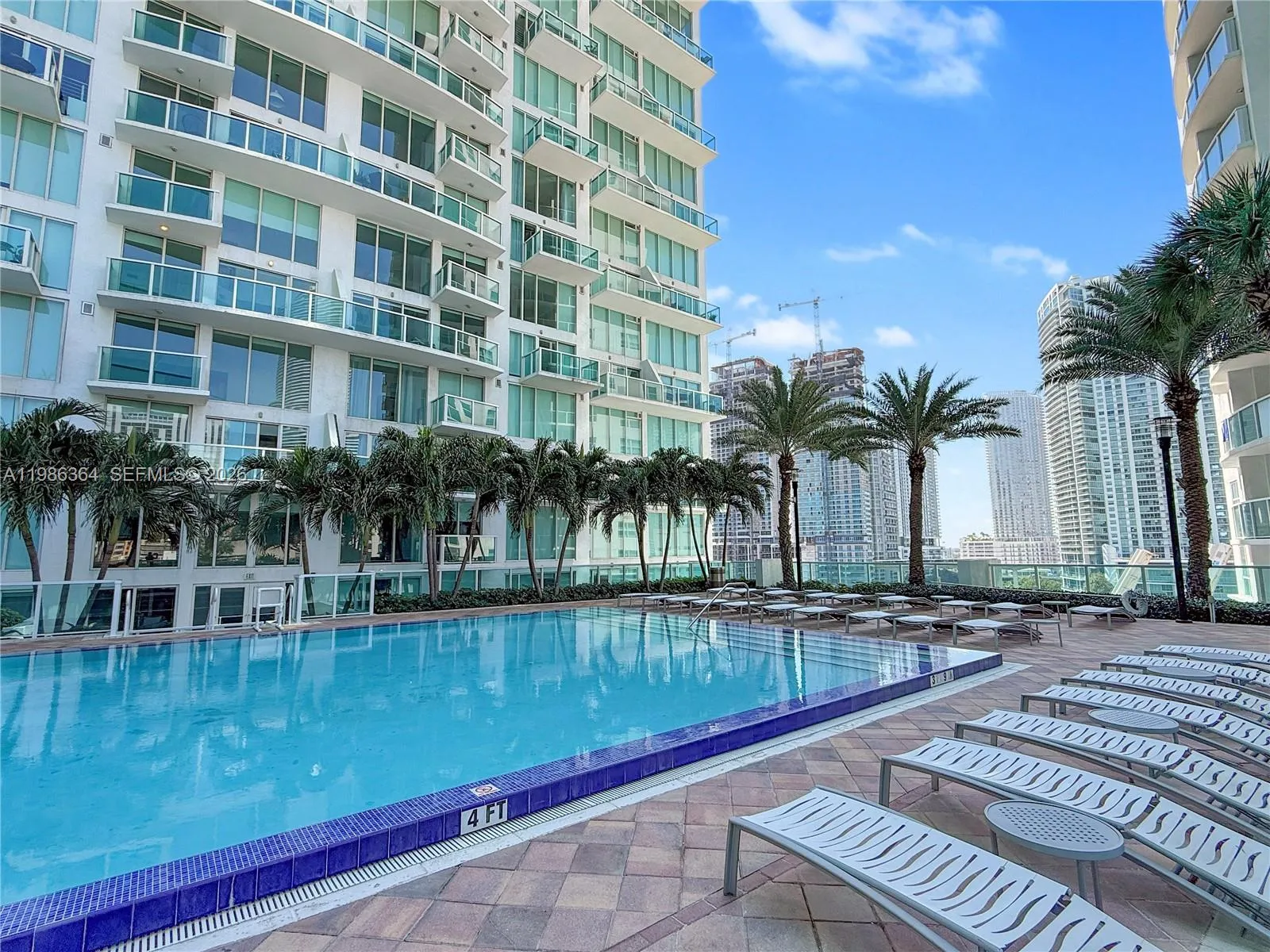 41 Se 5th St 602, Miami, Florida 33131, Miami, Florida 33131, 2 Bedrooms Bedrooms, ,2 BathroomsBathrooms,Residential Lease,For Rent,41 Se 5th St 602, Miami, Florida 33131,A11986364