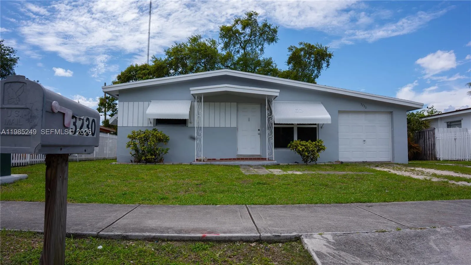 3230 Sw 47th Ave, West Park, Florida 33023, West Park, Florida 33023, 3 Bedrooms Bedrooms, ,1 BathroomBathrooms,Residential,For Sale,3230 Sw 47th Ave, West Park, Florida 33023,A11985249