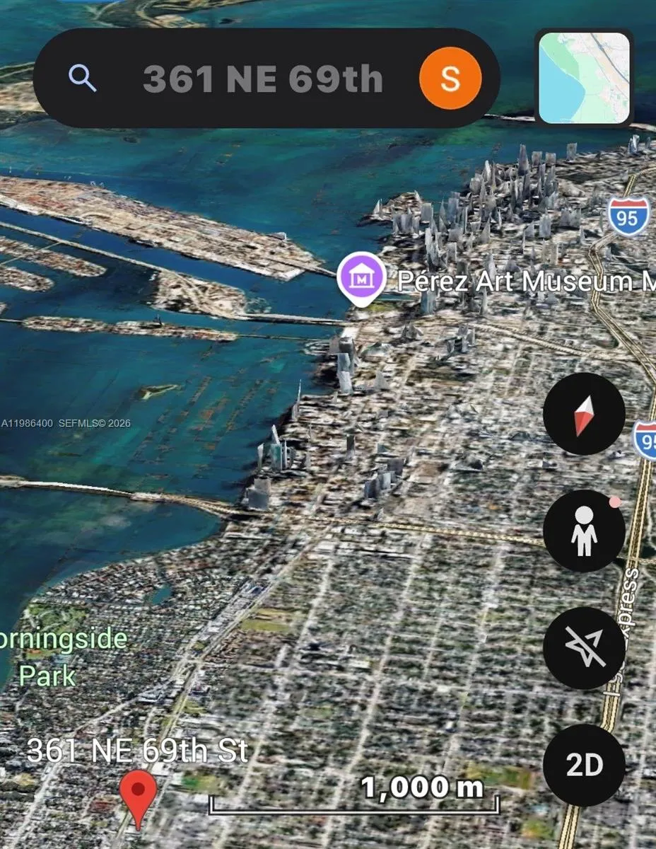 361 Ne 69th St, Miami, Florida 33138, Miami, Florida 33138, ,Land,For Sale,361 Ne 69th St, Miami, Florida 33138,A11986400