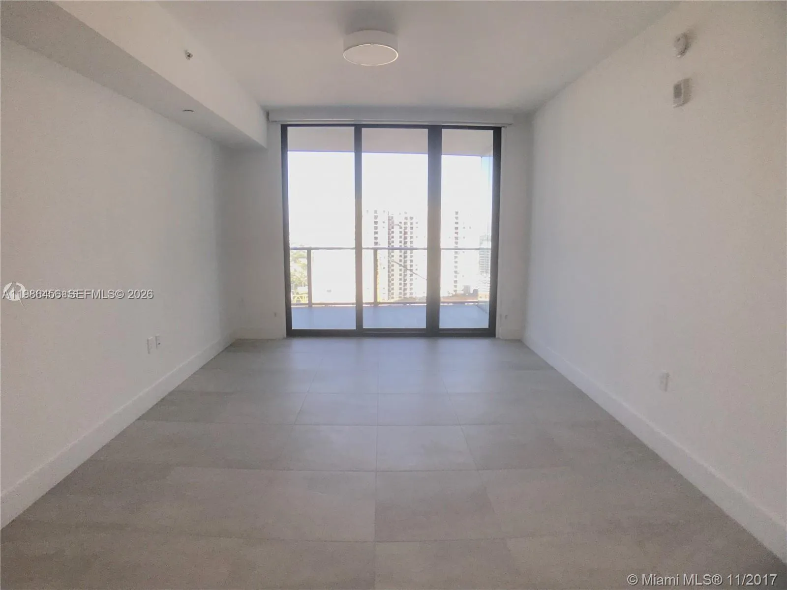 1010 Brickell Ave 2810, Miami, Florida 33131, Miami, Florida 33131, ,1 BathroomBathrooms,Residential Lease,For Rent,1010 Brickell Ave 2810, Miami, Florida 33131,A11986456