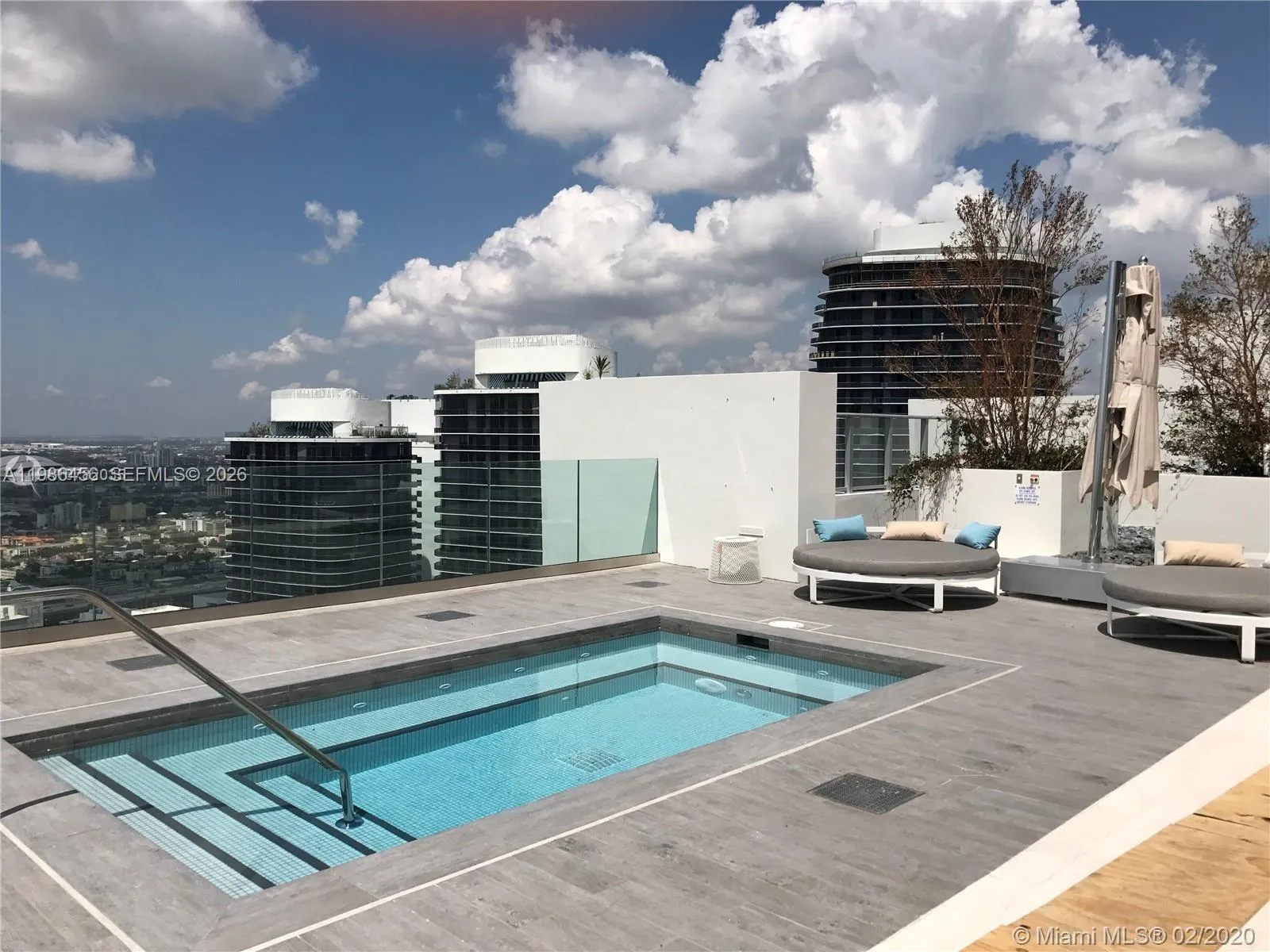 1010 Brickell Ave 2810, Miami, Florida 33131, Miami, Florida 33131, ,1 BathroomBathrooms,Residential Lease,For Rent,1010 Brickell Ave 2810, Miami, Florida 33131,A11986456