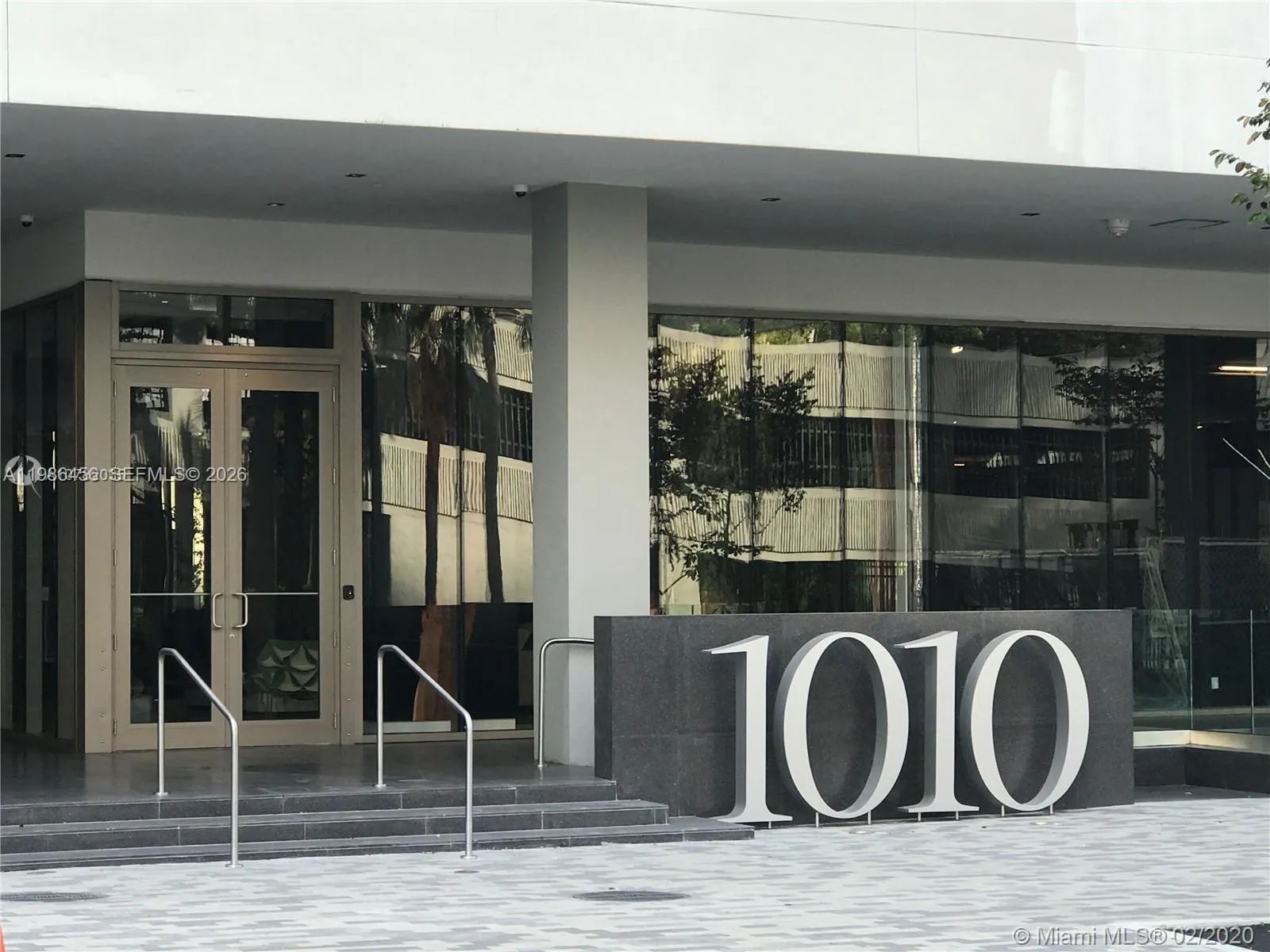 1010 Brickell Ave 2810, Miami, Florida 33131, Miami, Florida 33131, ,1 BathroomBathrooms,Residential Lease,For Rent,1010 Brickell Ave 2810, Miami, Florida 33131,A11986456