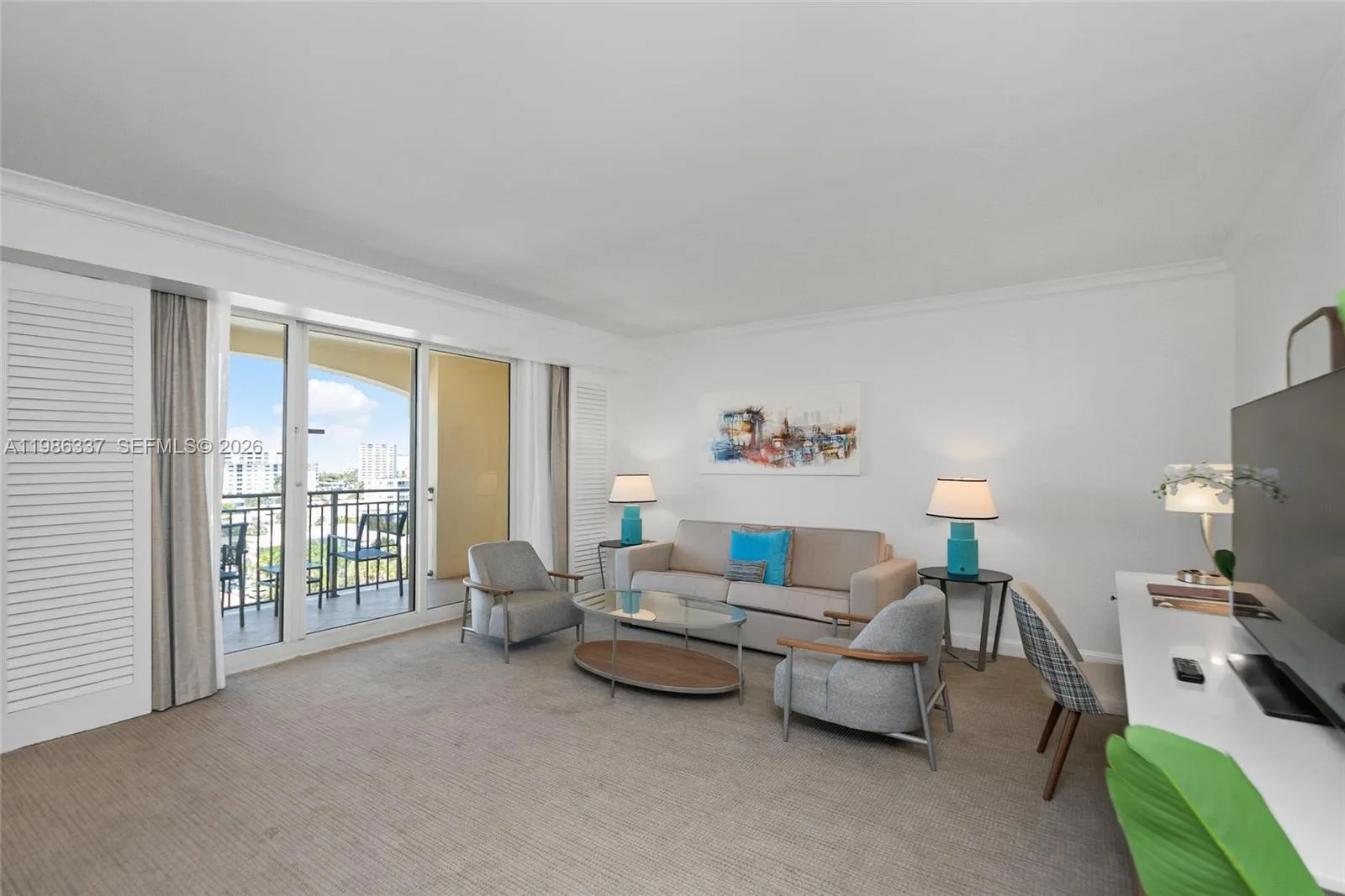 601 N Fort Lauderdale Beach Blvd 713, Fort Lauderd, Fort Lauderdale, Florida 33304, 1 Bedroom Bedrooms, ,1 BathroomBathrooms,Residential,For Sale,601 N Fort Lauderdale Beach Blvd 713, Fort Lauderd,A11986337