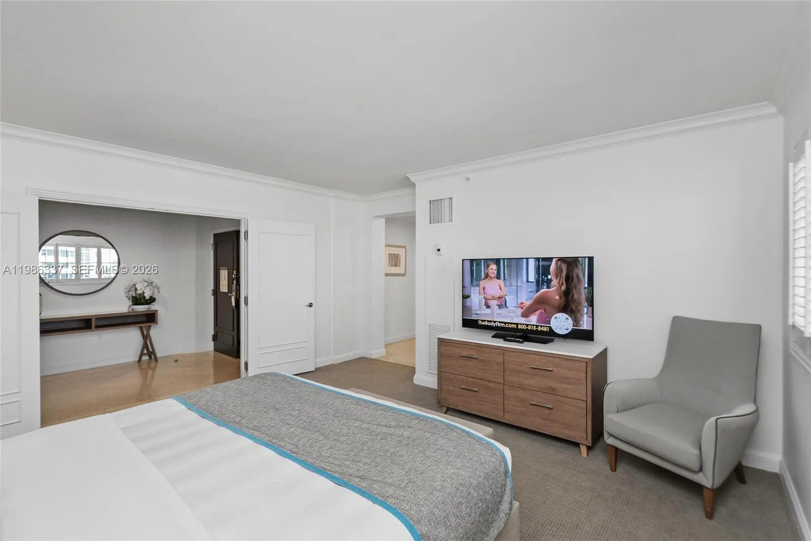 601 N Fort Lauderdale Beach Blvd 713, Fort Lauderd, Fort Lauderdale, Florida 33304, 1 Bedroom Bedrooms, ,1 BathroomBathrooms,Residential,For Sale,601 N Fort Lauderdale Beach Blvd 713, Fort Lauderd,A11986337