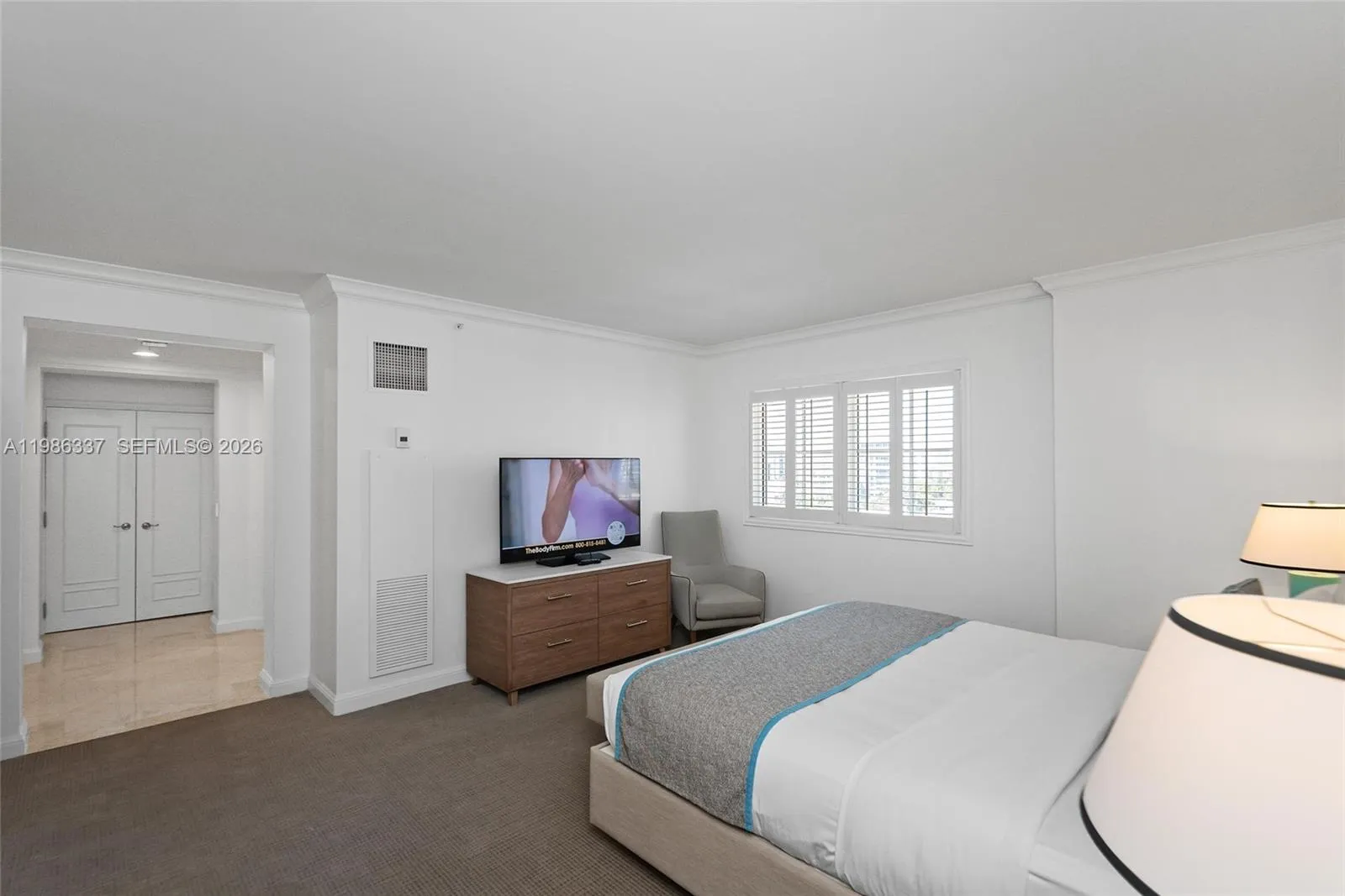 601 N Fort Lauderdale Beach Blvd 713, Fort Lauderd, Fort Lauderdale, Florida 33304, 1 Bedroom Bedrooms, ,1 BathroomBathrooms,Residential,For Sale,601 N Fort Lauderdale Beach Blvd 713, Fort Lauderd,A11986337