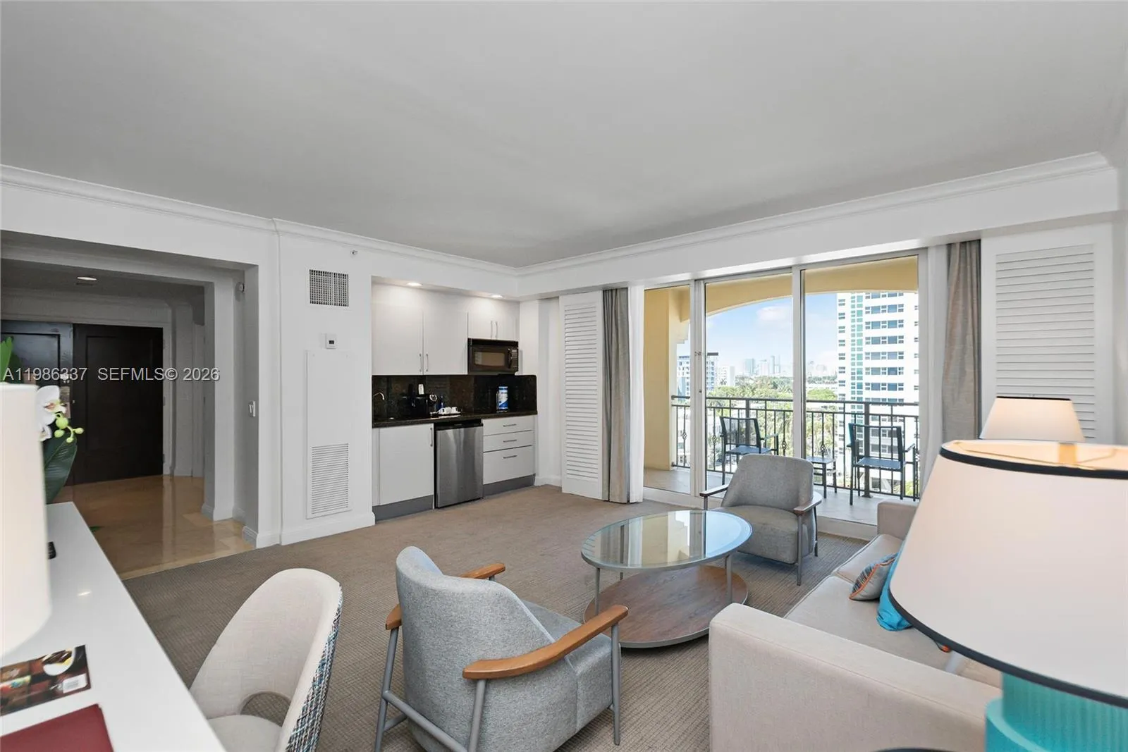 601 N Fort Lauderdale Beach Blvd 713, Fort Lauderd, Fort Lauderdale, Florida 33304, 1 Bedroom Bedrooms, ,1 BathroomBathrooms,Residential,For Sale,601 N Fort Lauderdale Beach Blvd 713, Fort Lauderd,A11986337