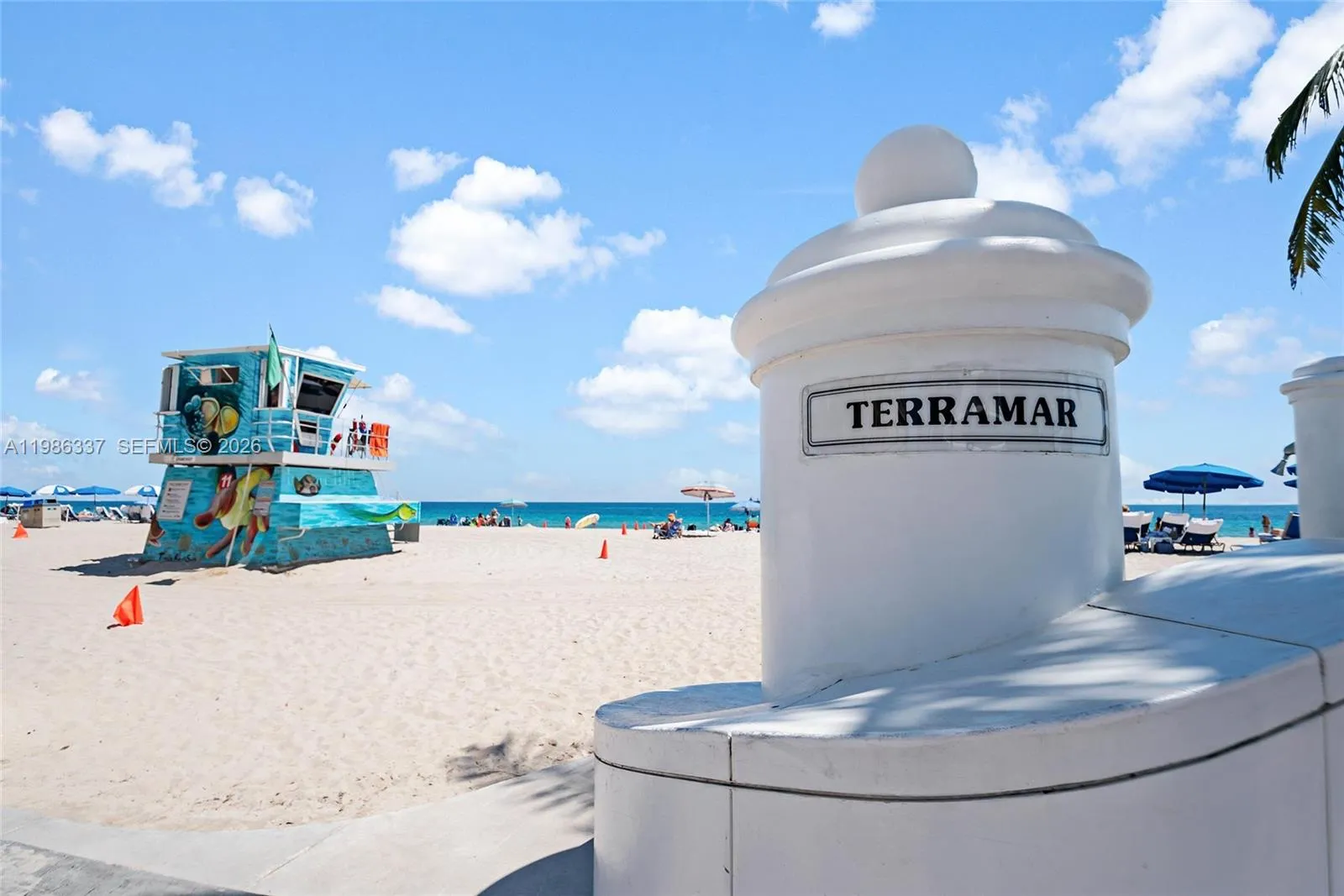 601 N Fort Lauderdale Beach Blvd 713, Fort Lauderd, Fort Lauderdale, Florida 33304, 1 Bedroom Bedrooms, ,1 BathroomBathrooms,Residential,For Sale,601 N Fort Lauderdale Beach Blvd 713, Fort Lauderd,A11986337