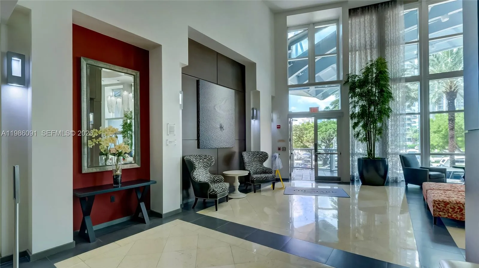 1155 Brickell Bay Dr 3011, Miami, Florida 33131, Miami, Florida 33131, 2 Bedrooms Bedrooms, ,2 BathroomsBathrooms,Residential Lease,For Rent,1155 Brickell Bay Dr 3011, Miami, Florida 33131,A11986091