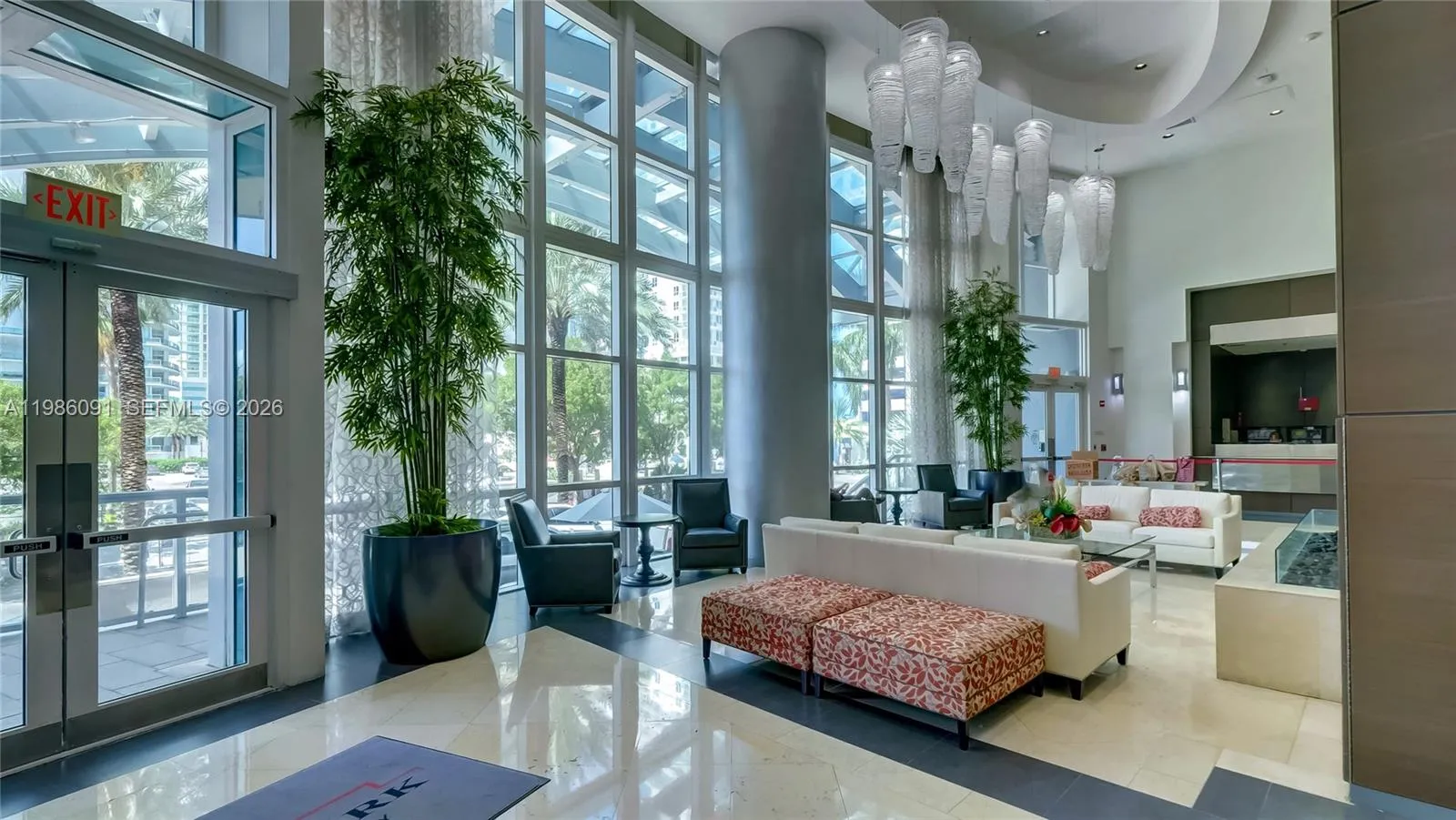 1155 Brickell Bay Dr 3011, Miami, Florida 33131, Miami, Florida 33131, 2 Bedrooms Bedrooms, ,2 BathroomsBathrooms,Residential Lease,For Rent,1155 Brickell Bay Dr 3011, Miami, Florida 33131,A11986091