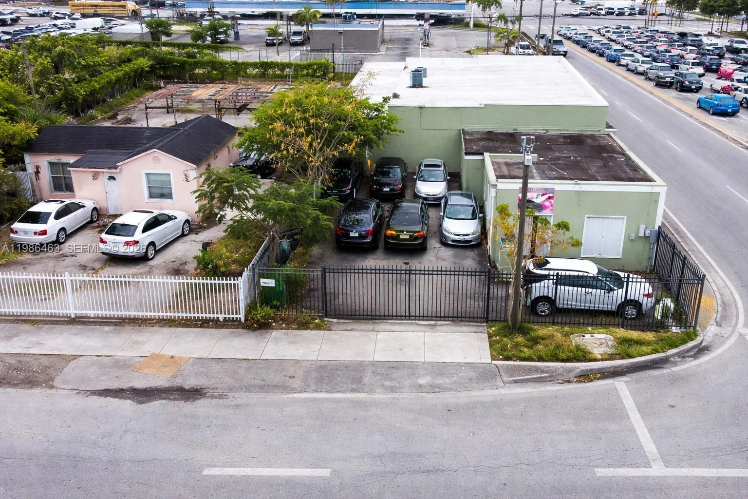 2618 Nw 103rd St, Miami, Florida 33147, Miami, Florida 33147, ,Commercial Sale,For Sale,2618 Nw 103rd St, Miami, Florida 33147,A11986463