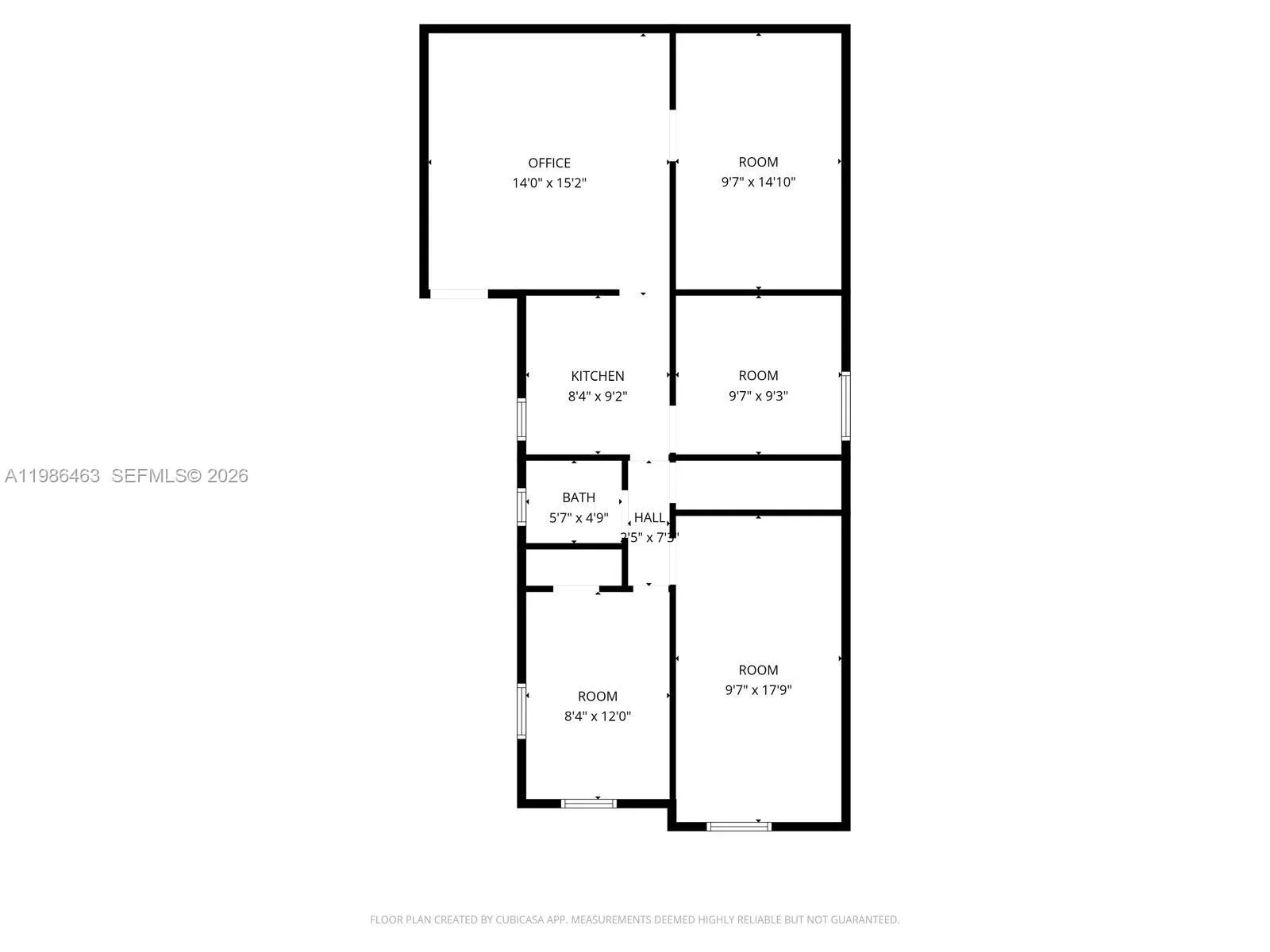 2618 Nw 103rd St, Miami, Florida 33147, Miami, Florida 33147, ,Commercial Sale,For Sale,2618 Nw 103rd St, Miami, Florida 33147,A11986463