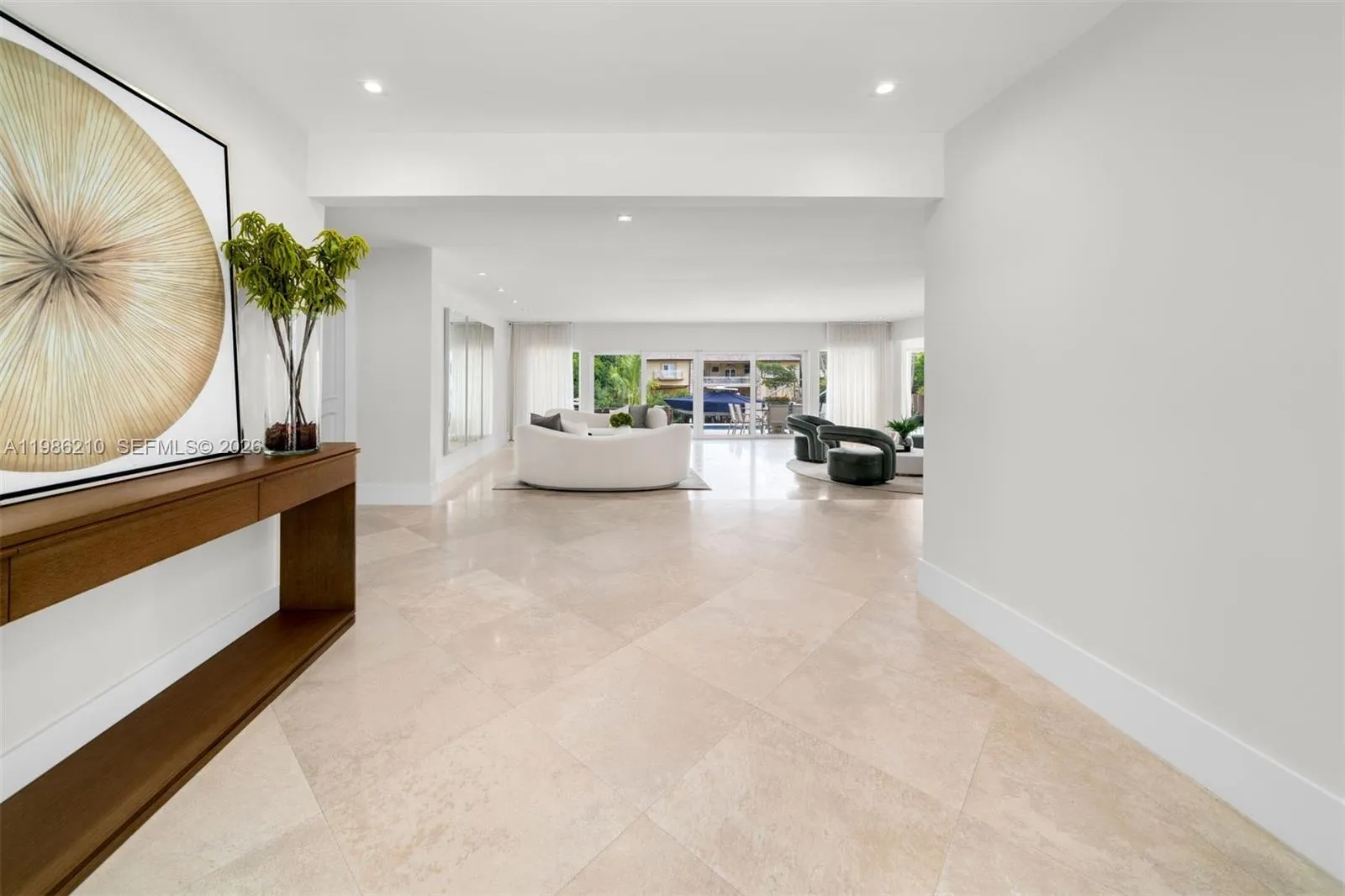 Foyer