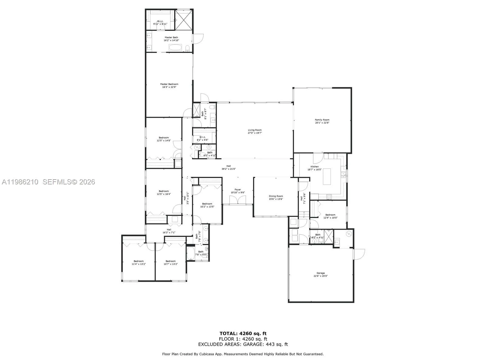 7155 Los Pinos Blvd, Coral Gables, Florida 33143, Coral Gables, Florida 33143, 7 Bedrooms Bedrooms, ,4 BathroomsBathrooms,Residential Lease,For Rent,7155 Los Pinos Blvd, Coral Gables, Florida 33143,A11986210