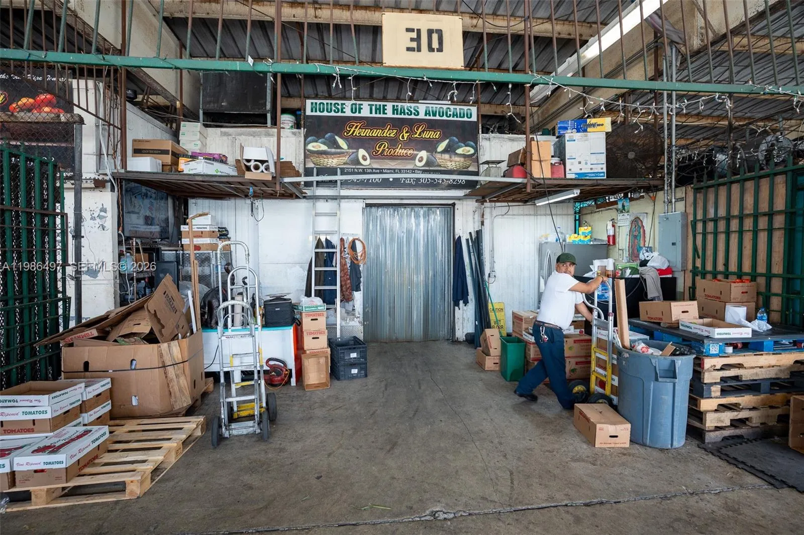 2151 Nw 13th Ave 30, Miami, Florida 33142, Miami, Florida 33142, ,Commercial Lease,For Rent,2151 Nw 13th Ave 30, Miami, Florida 33142,A11986497