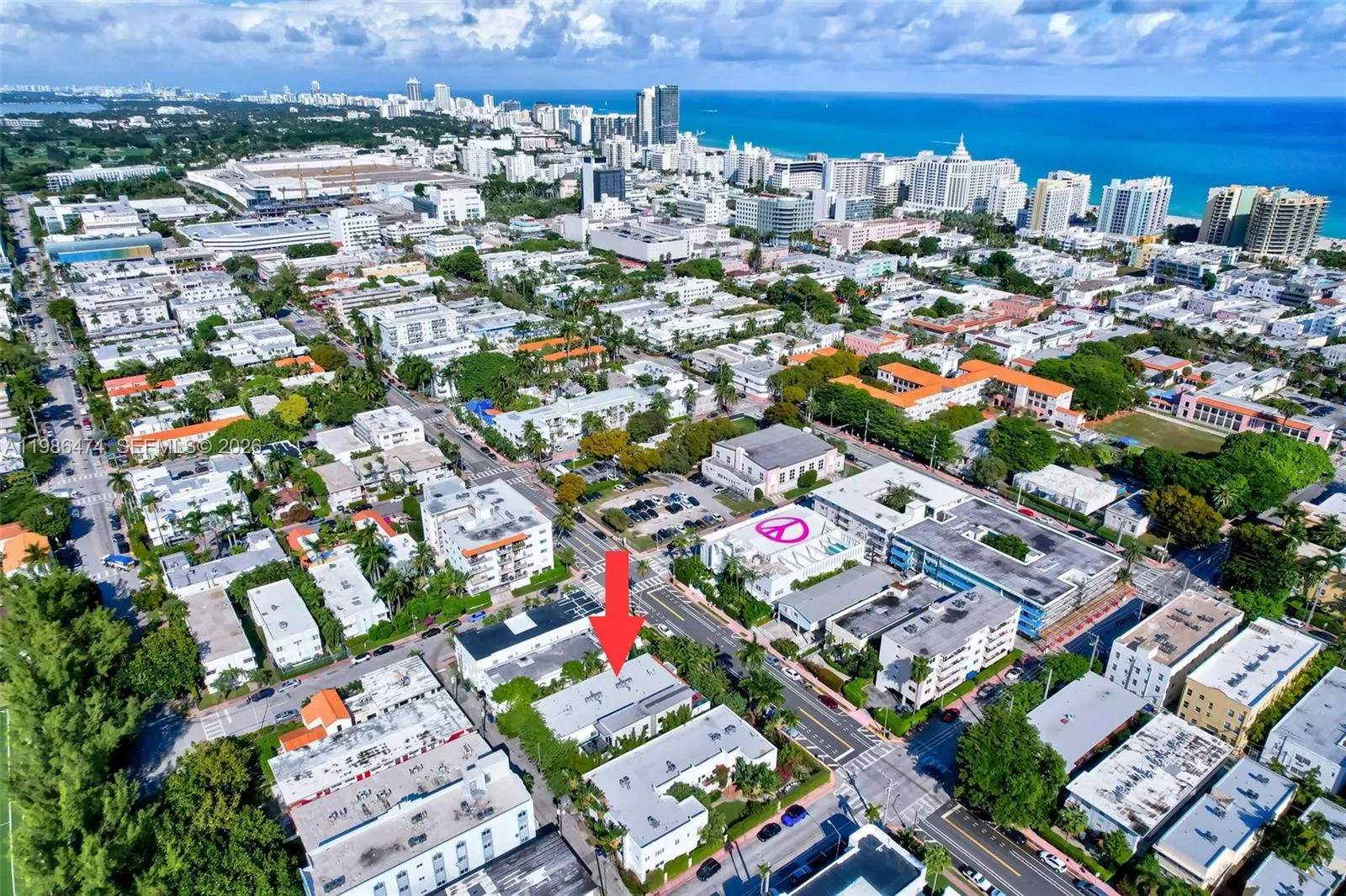 1410 Euclid Ave 2, Miami Beach, Florida 33139, Miami Beach, Florida 33139, 2 Bedrooms Bedrooms, ,2 BathroomsBathrooms,Residential Lease,For Rent,1410 Euclid Ave 2, Miami Beach, Florida 33139,A11986474