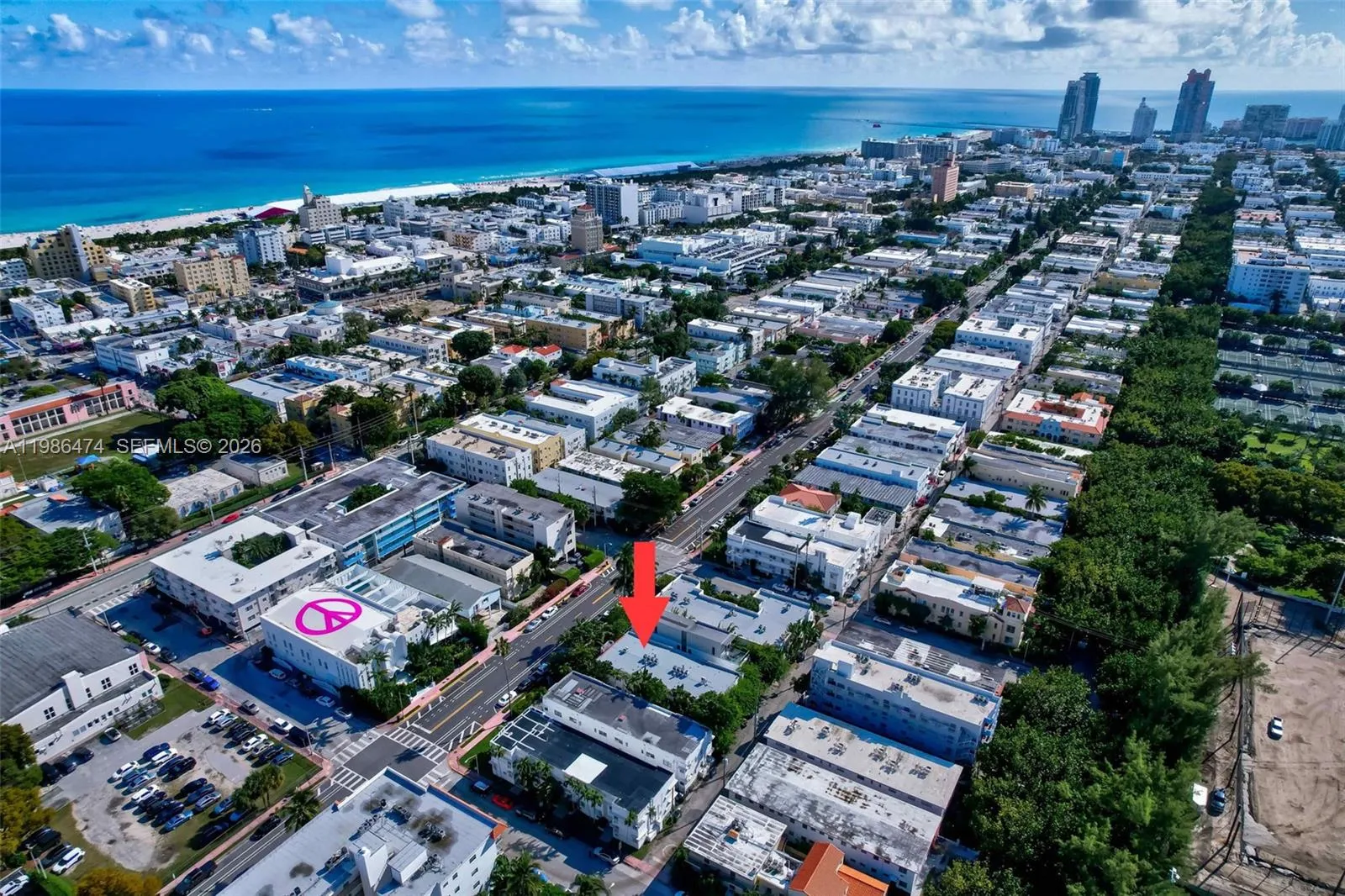 1410 Euclid Ave 2, Miami Beach, Florida 33139, Miami Beach, Florida 33139, 2 Bedrooms Bedrooms, ,2 BathroomsBathrooms,Residential Lease,For Rent,1410 Euclid Ave 2, Miami Beach, Florida 33139,A11986474
