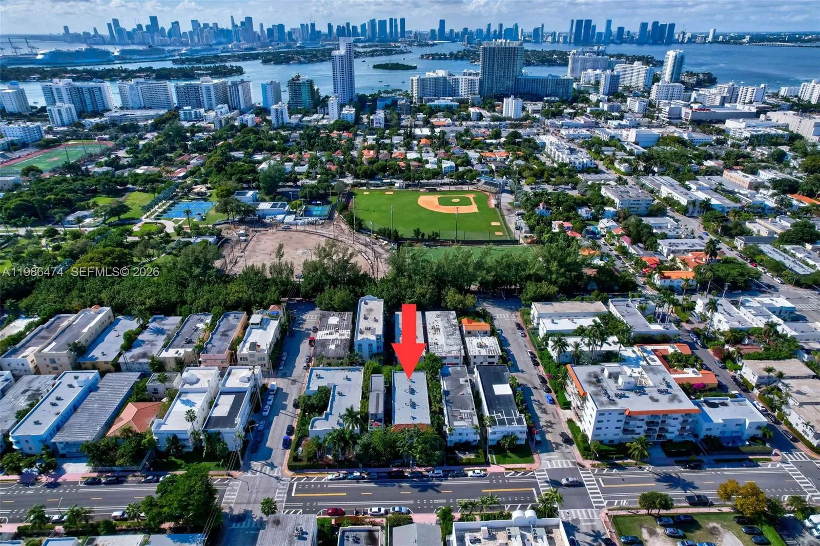 1410 Euclid Ave 2, Miami Beach, Florida 33139, Miami Beach, Florida 33139, 2 Bedrooms Bedrooms, ,2 BathroomsBathrooms,Residential Lease,For Rent,1410 Euclid Ave 2, Miami Beach, Florida 33139,A11986474