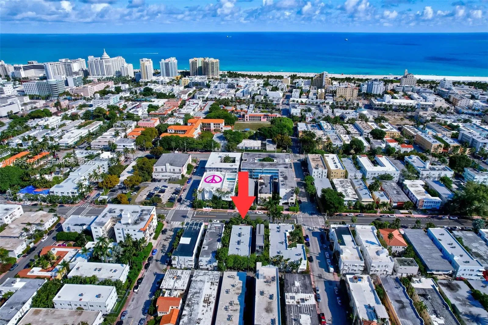 1410 Euclid Ave 2, Miami Beach, Florida 33139, Miami Beach, Florida 33139, 2 Bedrooms Bedrooms, ,2 BathroomsBathrooms,Residential Lease,For Rent,1410 Euclid Ave 2, Miami Beach, Florida 33139,A11986474