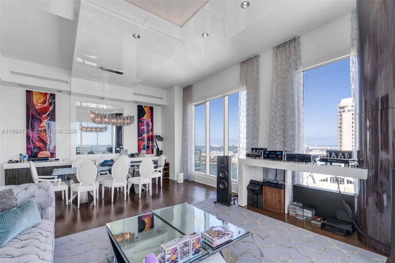 900 Brickell Key Blvd 2904, Miami, Florida 33131, Miami, Florida 33131, 4 Bedrooms Bedrooms, ,4 BathroomsBathrooms,Residential,For Sale,900 Brickell Key Blvd 2904, Miami, Florida 33131,A11984751