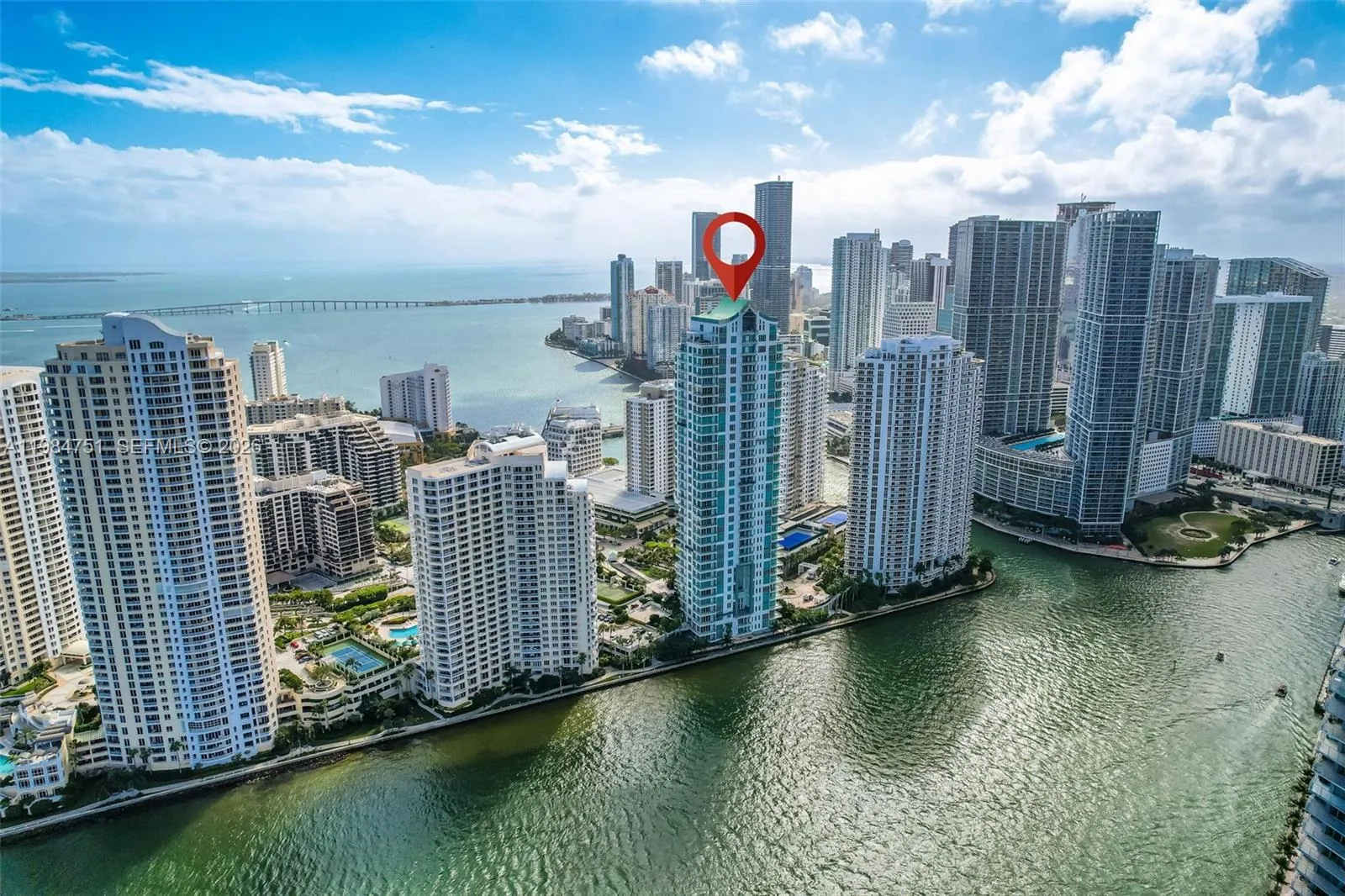 900 Brickell Key Blvd 2904, Miami, Florida 33131, Miami, Florida 33131, 4 Bedrooms Bedrooms, ,4 BathroomsBathrooms,Residential,For Sale,900 Brickell Key Blvd 2904, Miami, Florida 33131,A11984751