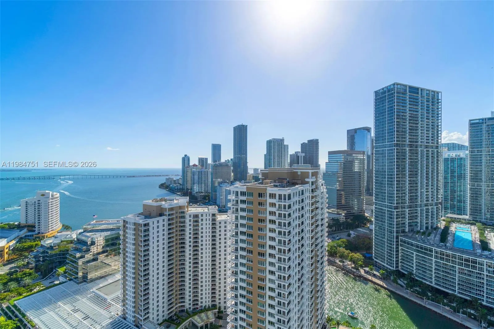 900 Brickell Key Blvd 2904, Miami, Florida 33131, Miami, Florida 33131, 4 Bedrooms Bedrooms, ,4 BathroomsBathrooms,Residential,For Sale,900 Brickell Key Blvd 2904, Miami, Florida 33131,A11984751