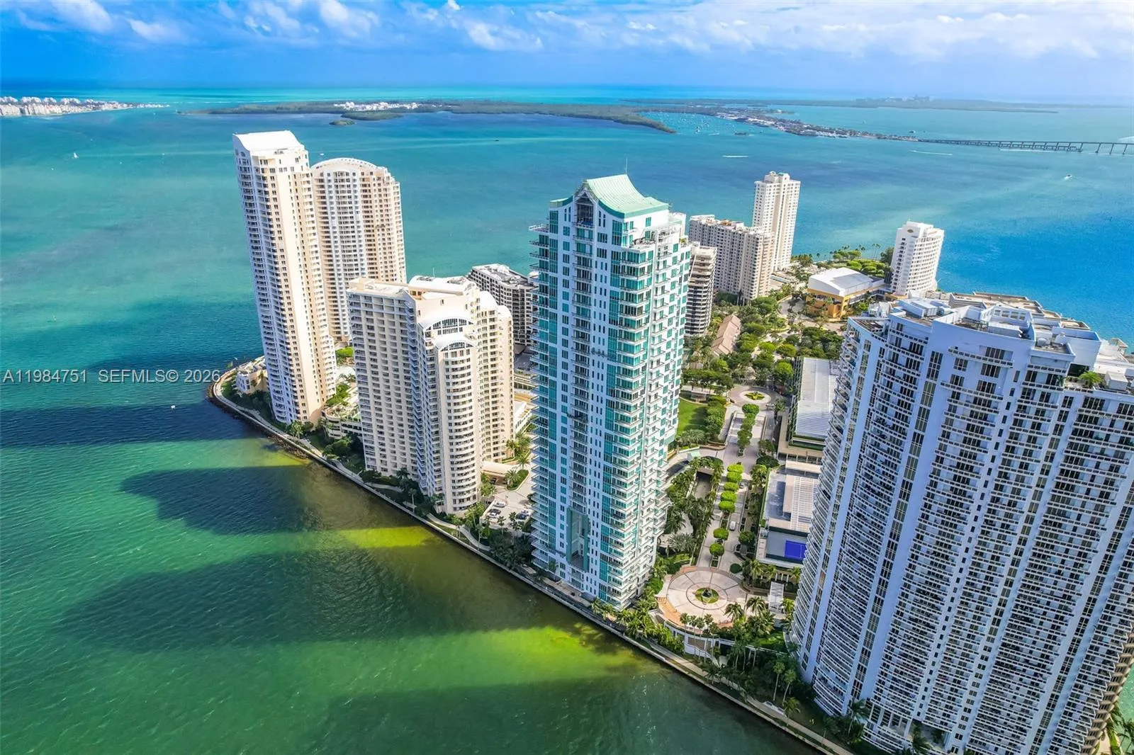 900 Brickell Key Blvd 2904, Miami, Florida 33131, Miami, Florida 33131, 4 Bedrooms Bedrooms, ,4 BathroomsBathrooms,Residential,For Sale,900 Brickell Key Blvd 2904, Miami, Florida 33131,A11984751