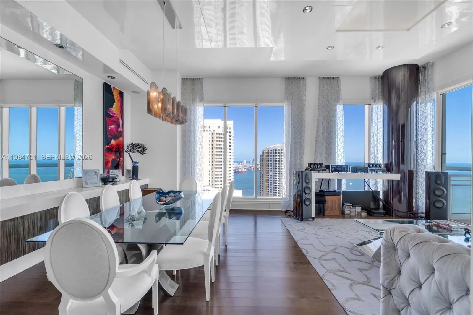 900 Brickell Key Blvd 2904, Miami, Florida 33131, Miami, Florida 33131, 4 Bedrooms Bedrooms, ,4 BathroomsBathrooms,Residential,For Sale,900 Brickell Key Blvd 2904, Miami, Florida 33131,A11984751