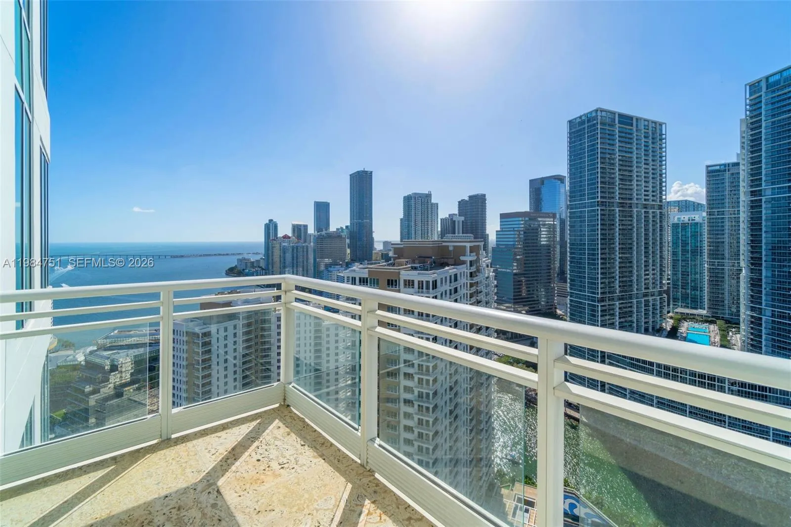 900 Brickell Key Blvd 2904, Miami, Florida 33131, Miami, Florida 33131, 4 Bedrooms Bedrooms, ,4 BathroomsBathrooms,Residential,For Sale,900 Brickell Key Blvd 2904, Miami, Florida 33131,A11984751