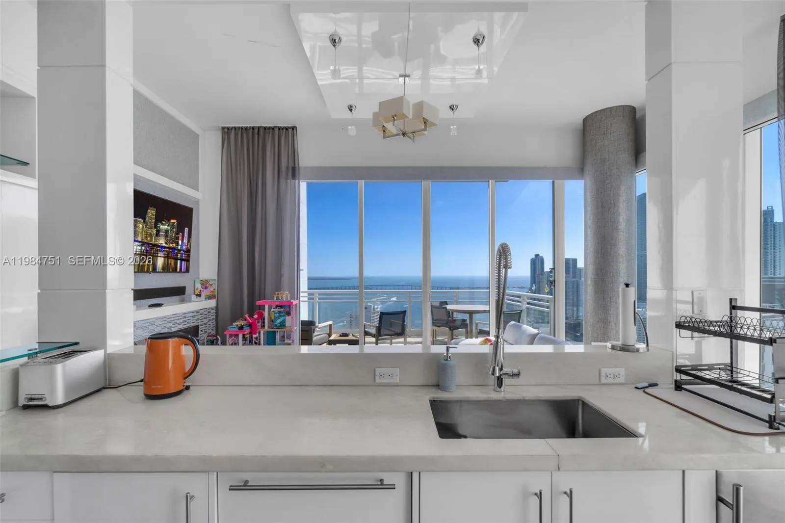 900 Brickell Key Blvd 2904, Miami, Florida 33131, Miami, Florida 33131, 4 Bedrooms Bedrooms, ,4 BathroomsBathrooms,Residential,For Sale,900 Brickell Key Blvd 2904, Miami, Florida 33131,A11984751