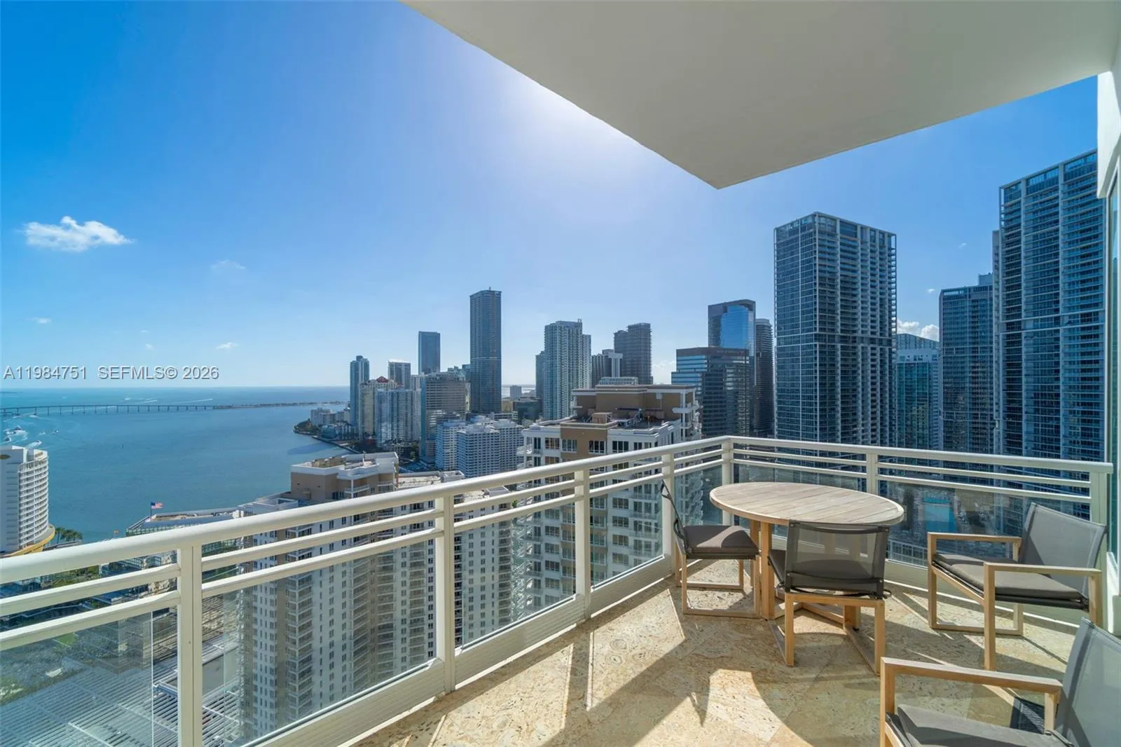 900 Brickell Key Blvd 2904, Miami, Florida 33131, Miami, Florida 33131, 4 Bedrooms Bedrooms, ,4 BathroomsBathrooms,Residential,For Sale,900 Brickell Key Blvd 2904, Miami, Florida 33131,A11984751