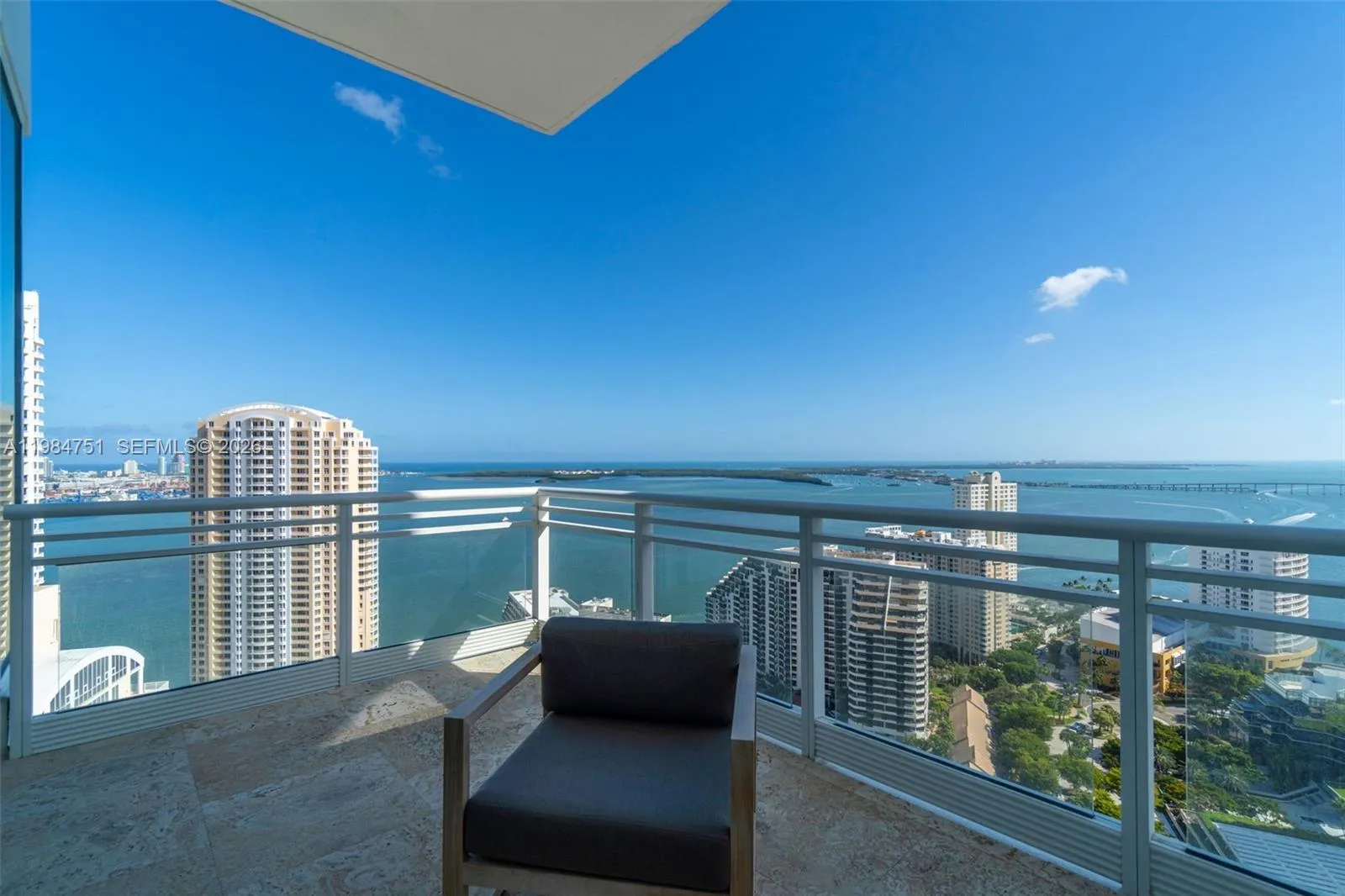 900 Brickell Key Blvd 2904, Miami, Florida 33131, Miami, Florida 33131, 4 Bedrooms Bedrooms, ,4 BathroomsBathrooms,Residential,For Sale,900 Brickell Key Blvd 2904, Miami, Florida 33131,A11984751